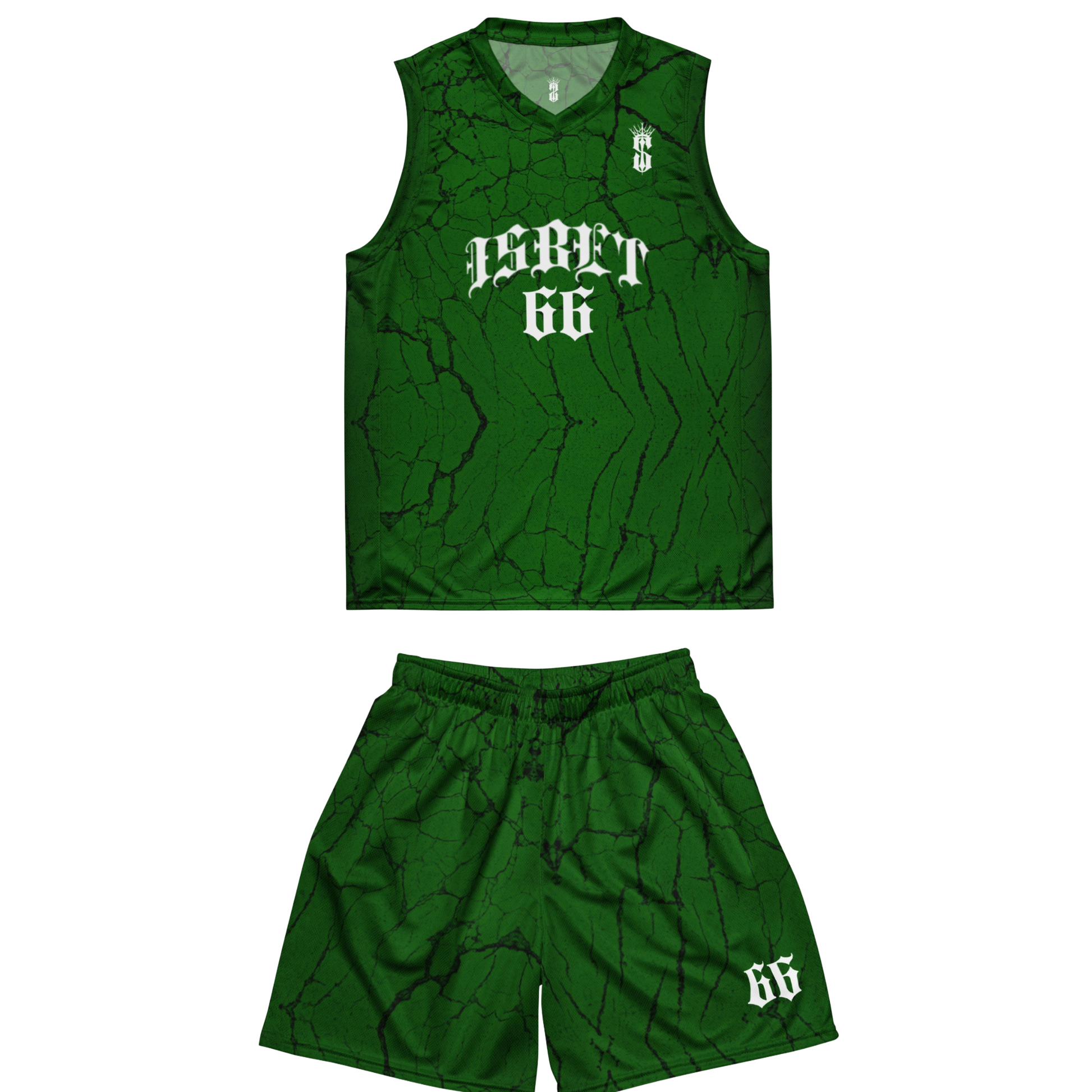 conjunto - verde