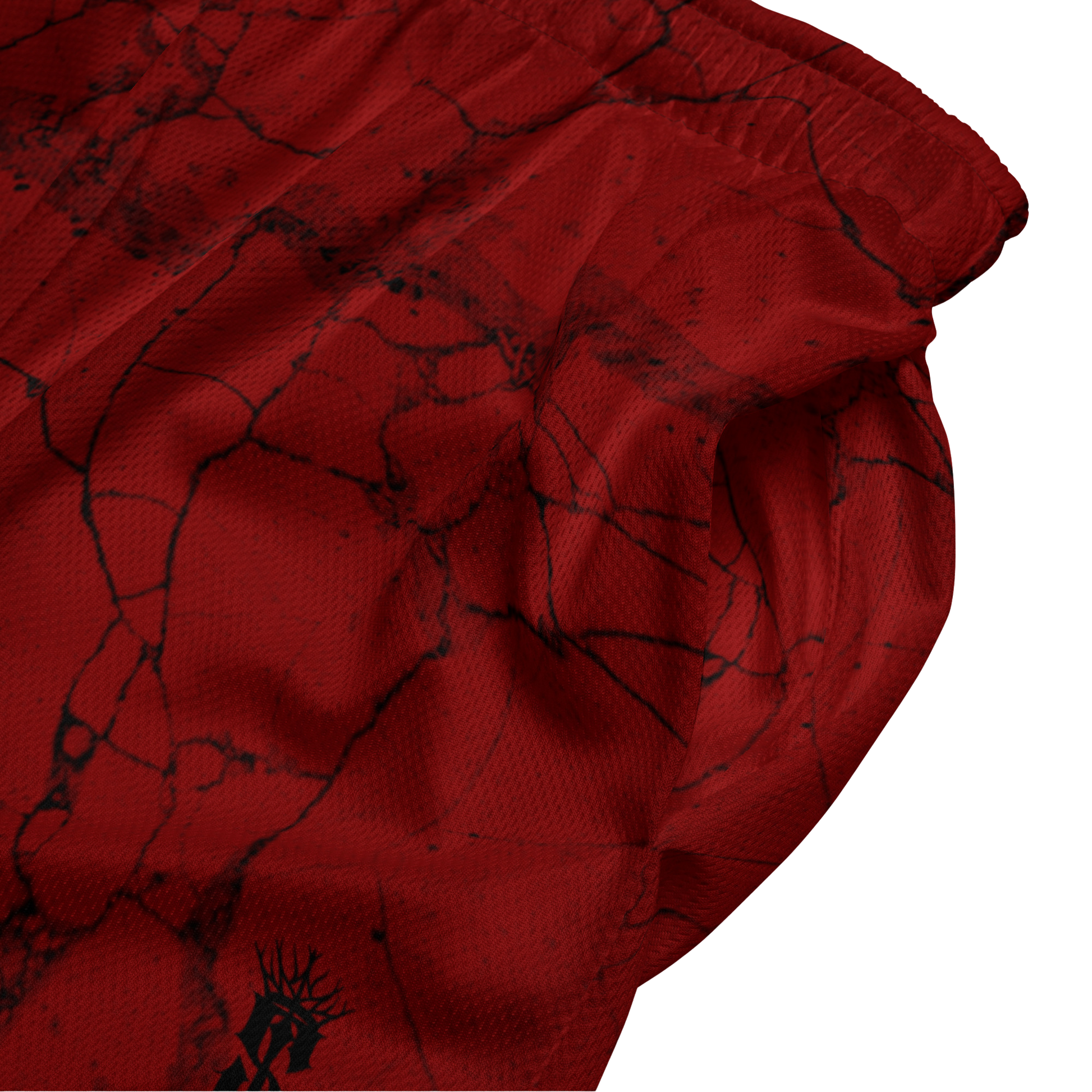 conjunto - Rojo oscuro