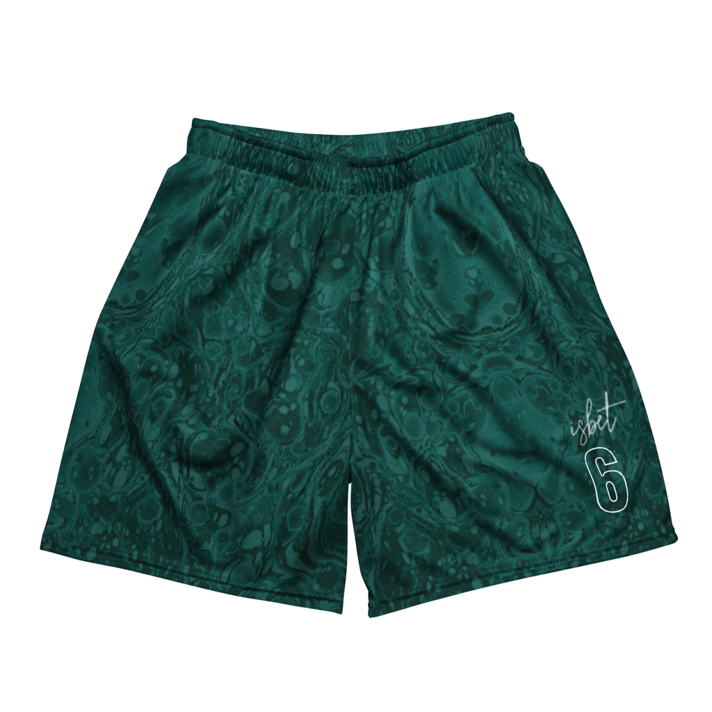 conjunto - verde esmeralda