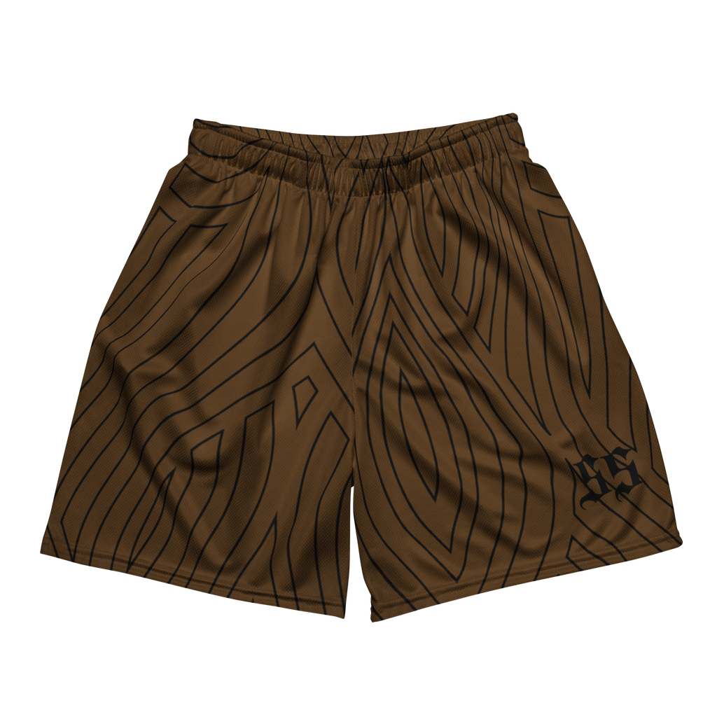 conjunto - marron oscuro