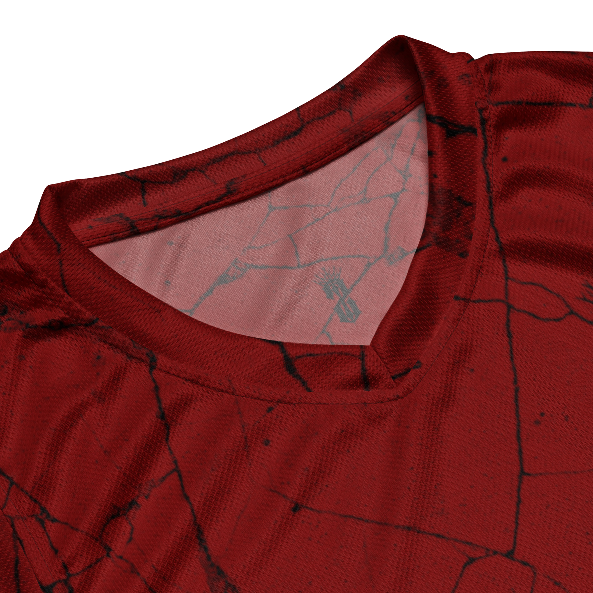 conjunto - Rojo oscuro