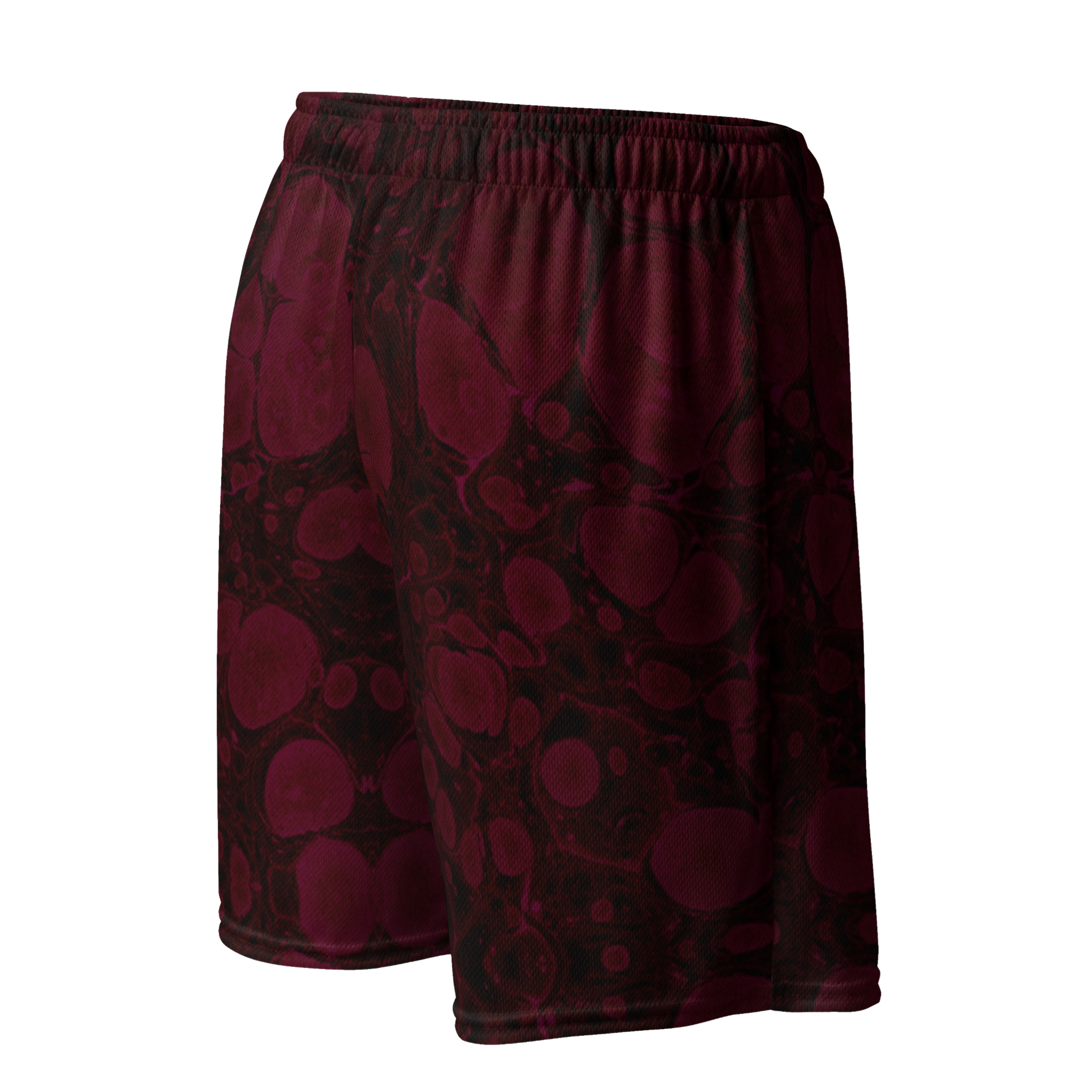 conjunto -  rojo oscuro