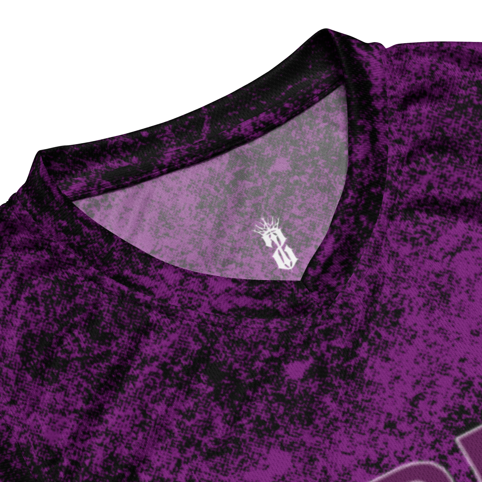 conjunto - morado oscuro