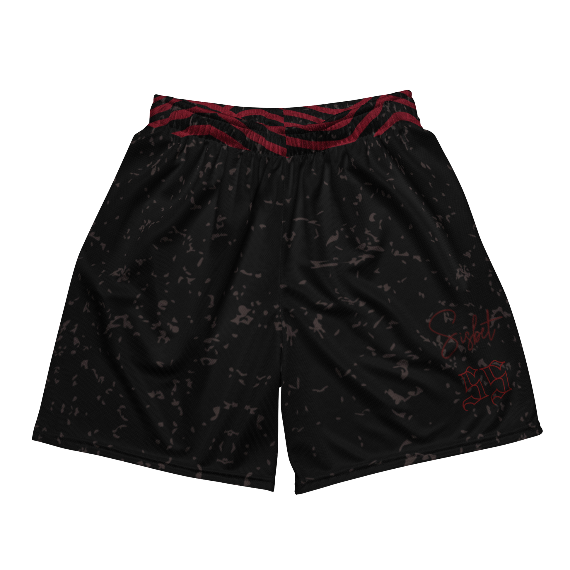 conjunto - negro