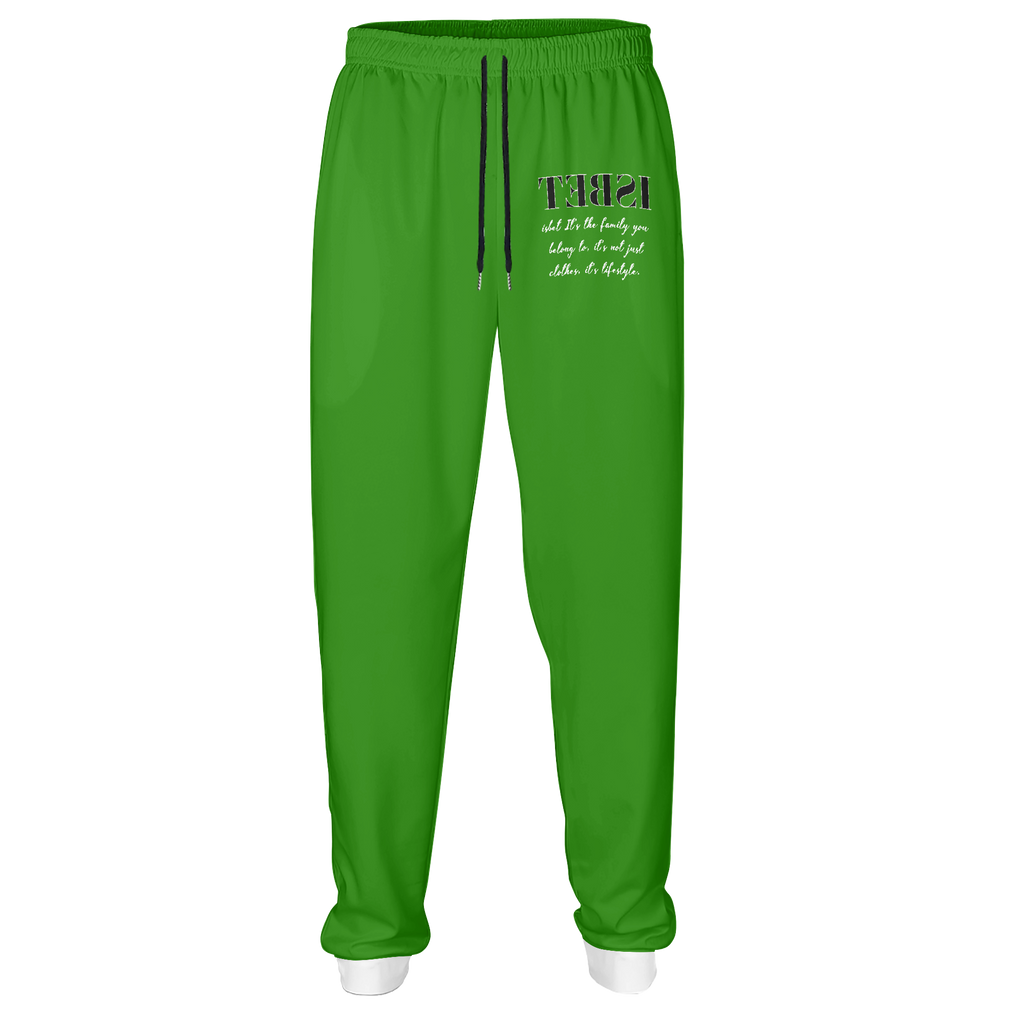 conjunto - verde