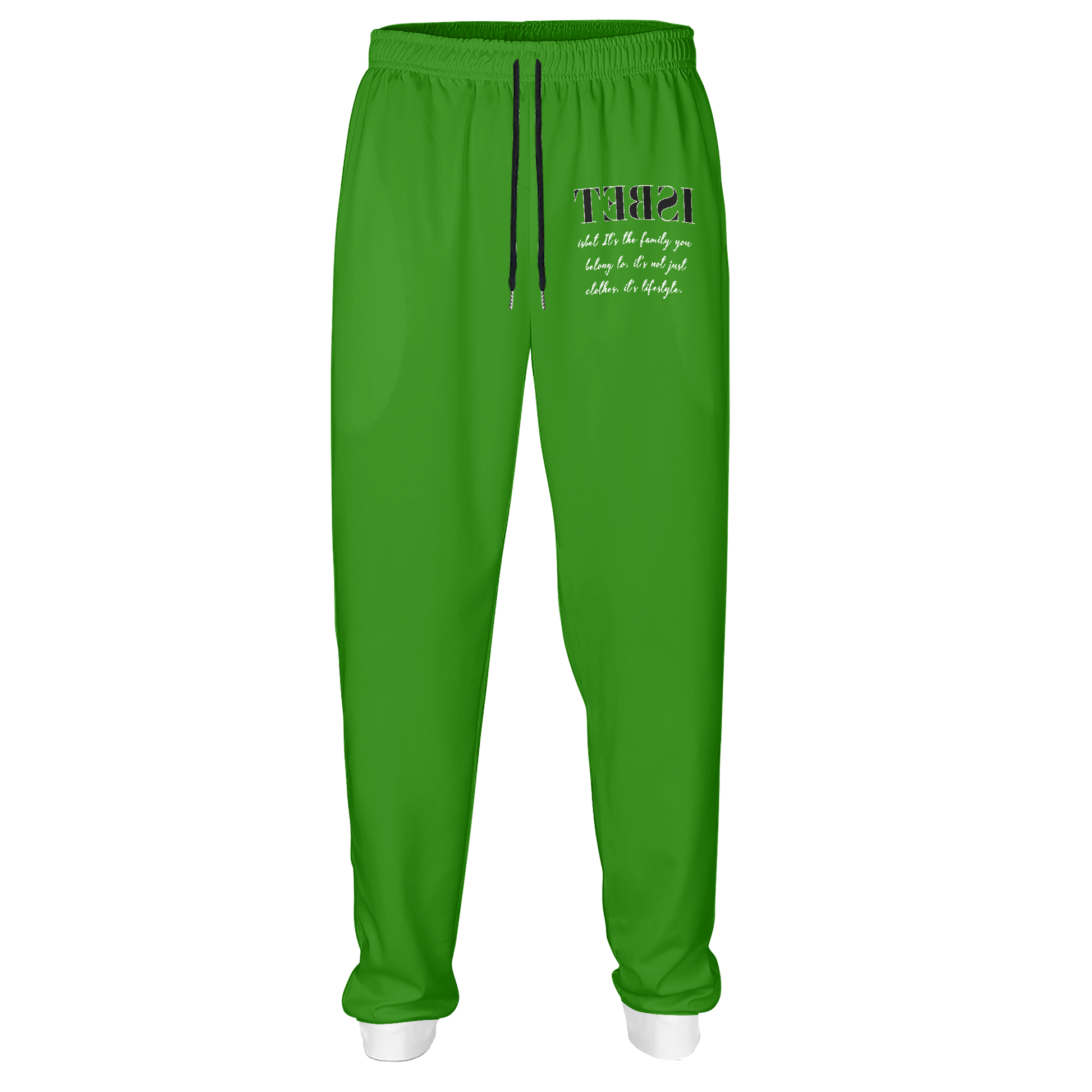 conjunto - verde