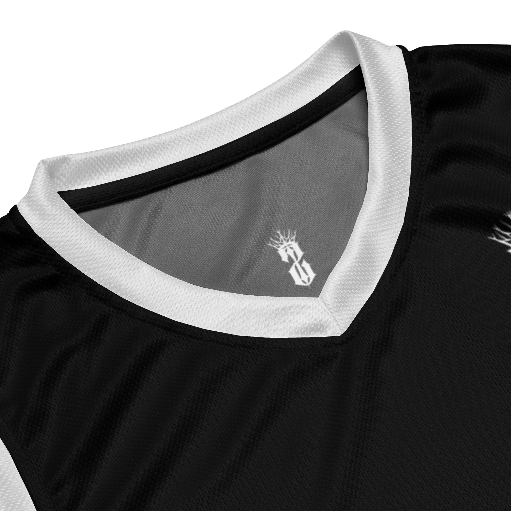 conjunto - negro