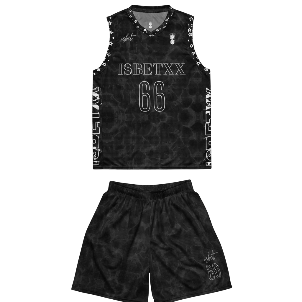 conjunto - negro claro