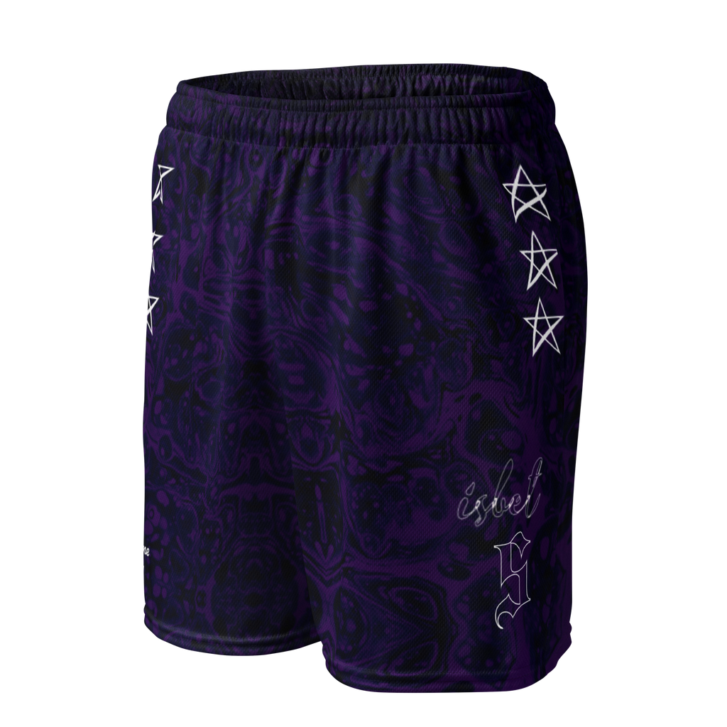 conjunto - Morado oscuro