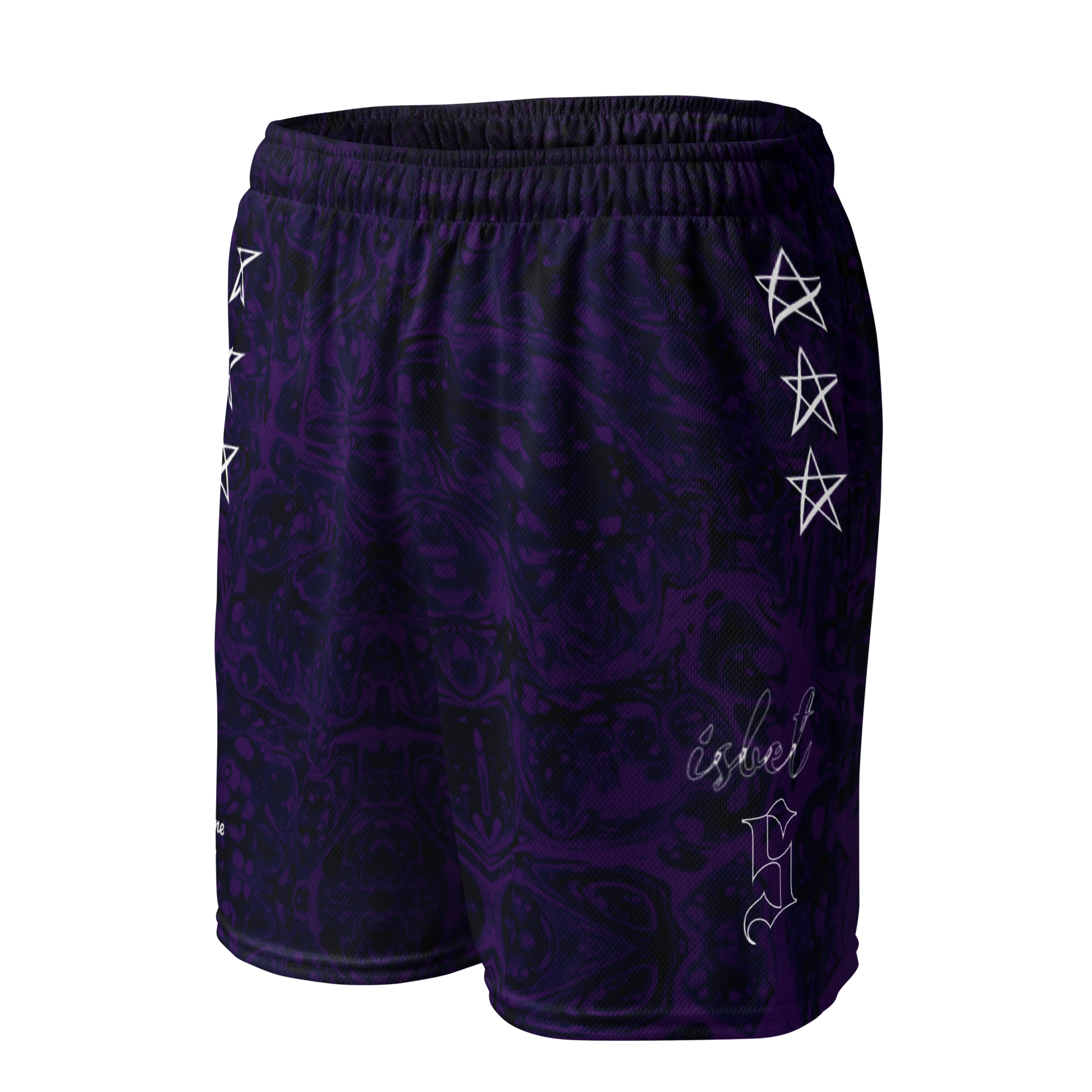 conjunto - Morado oscuro