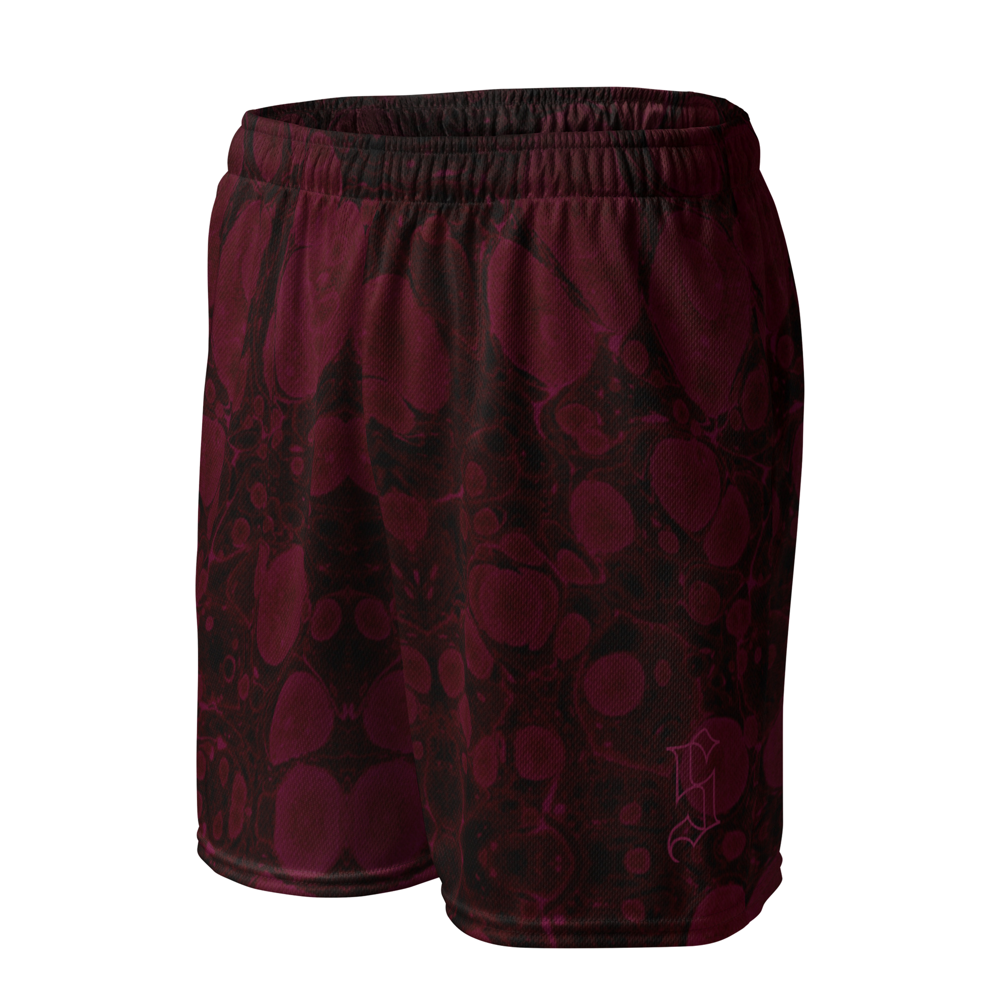 conjunto -  rojo oscuro