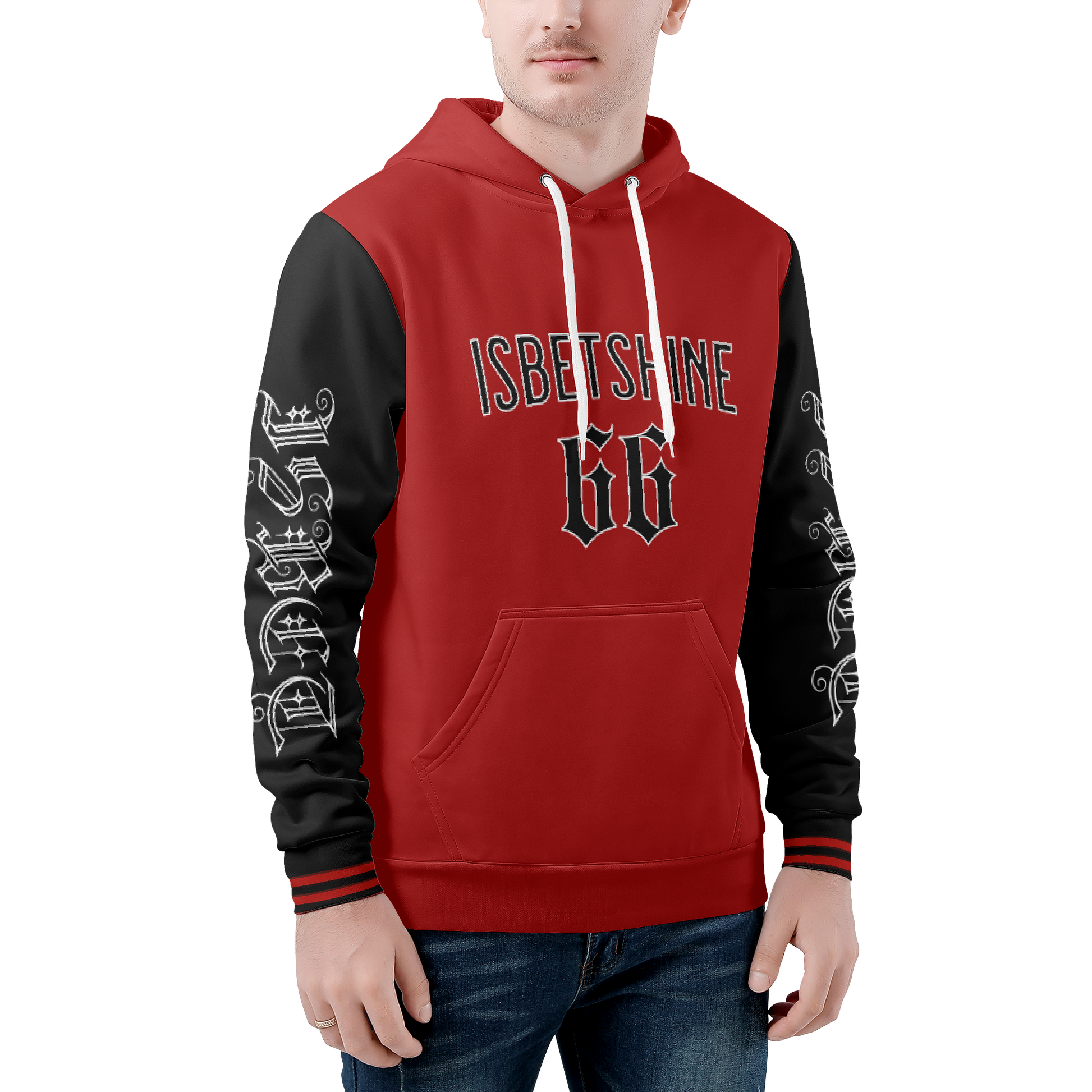 conjunto - rojo