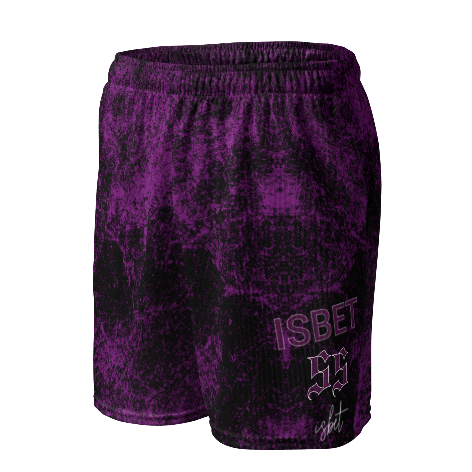 conjunto - morado oscuro