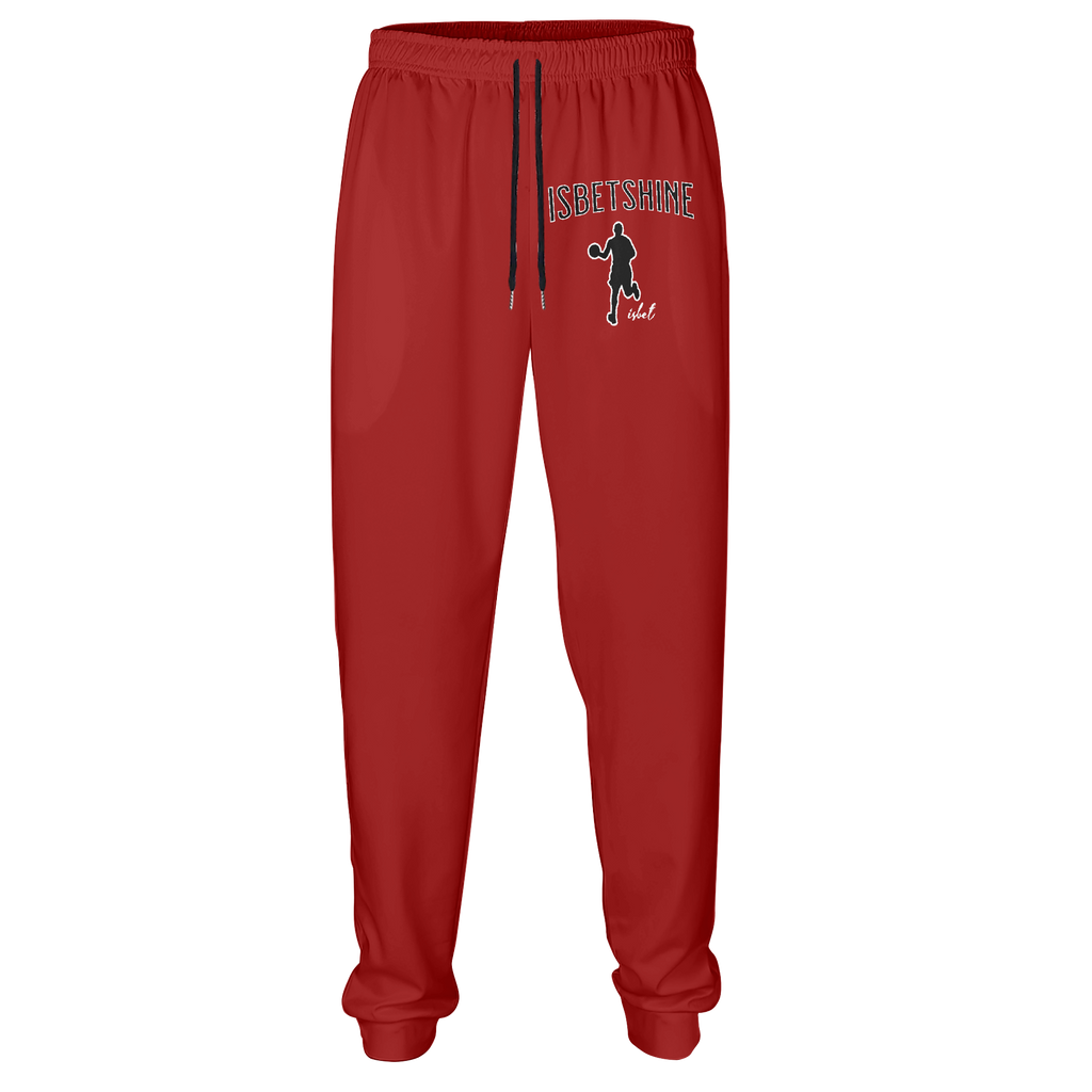 conjunto - rojo
