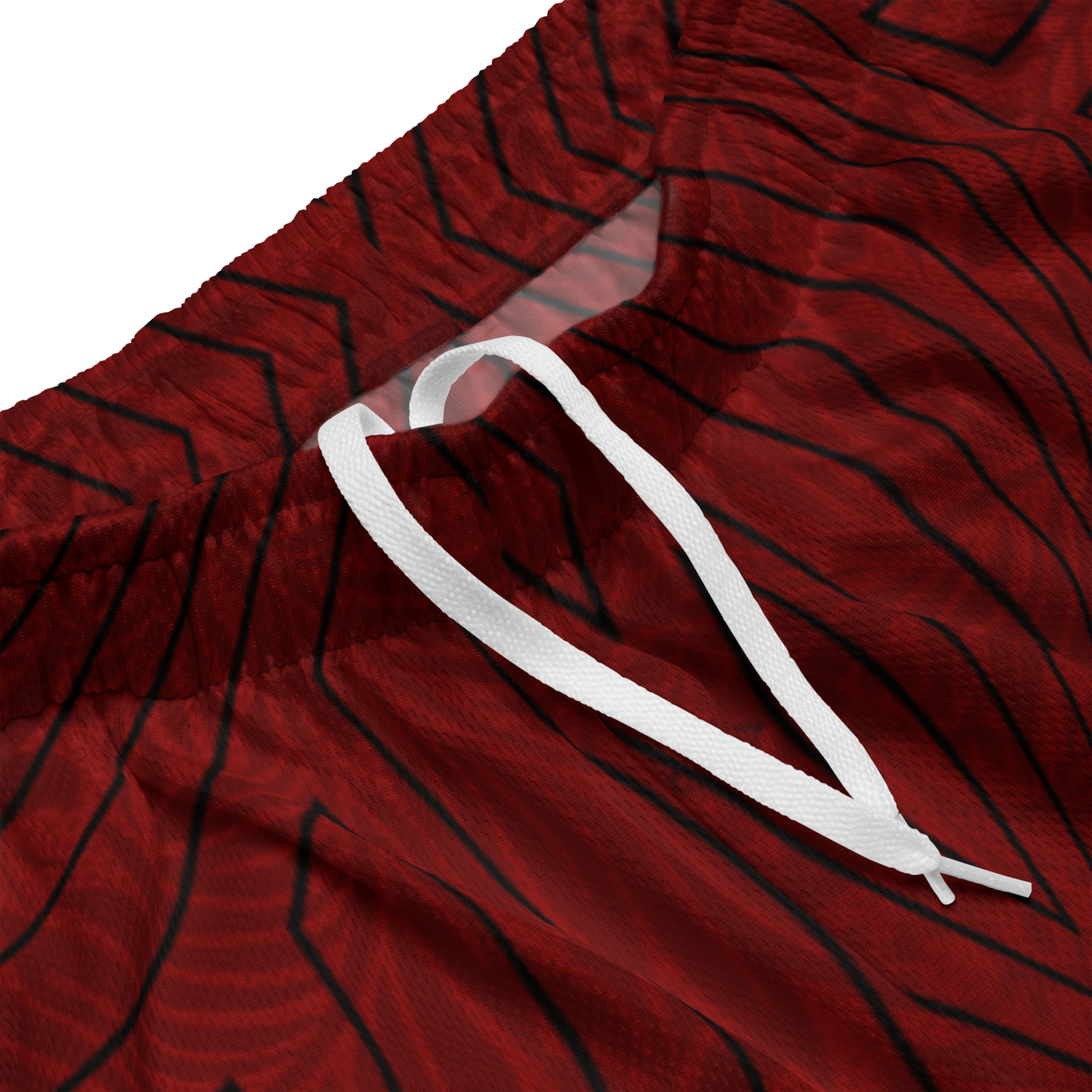 conjunto - rojo