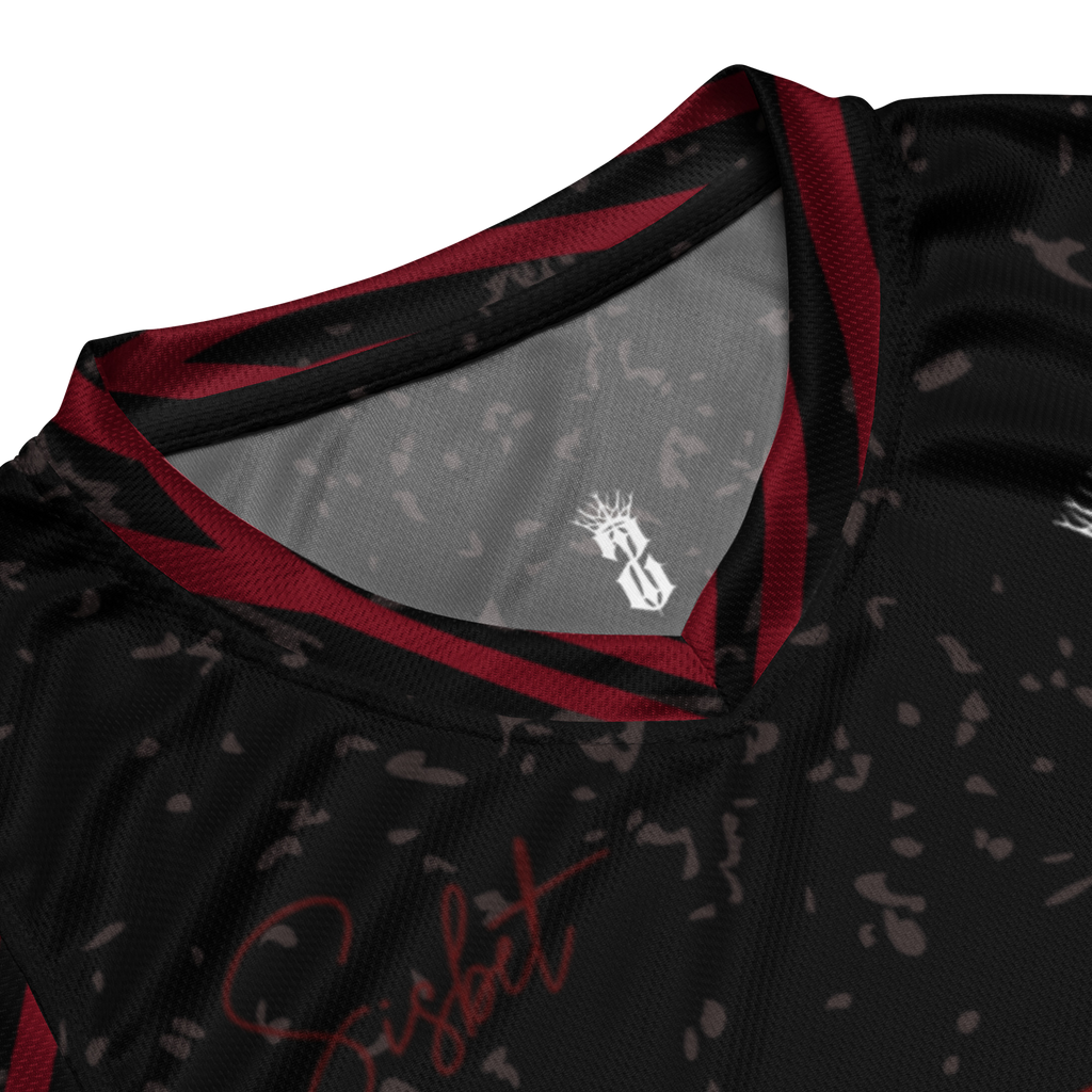 conjunto - negro