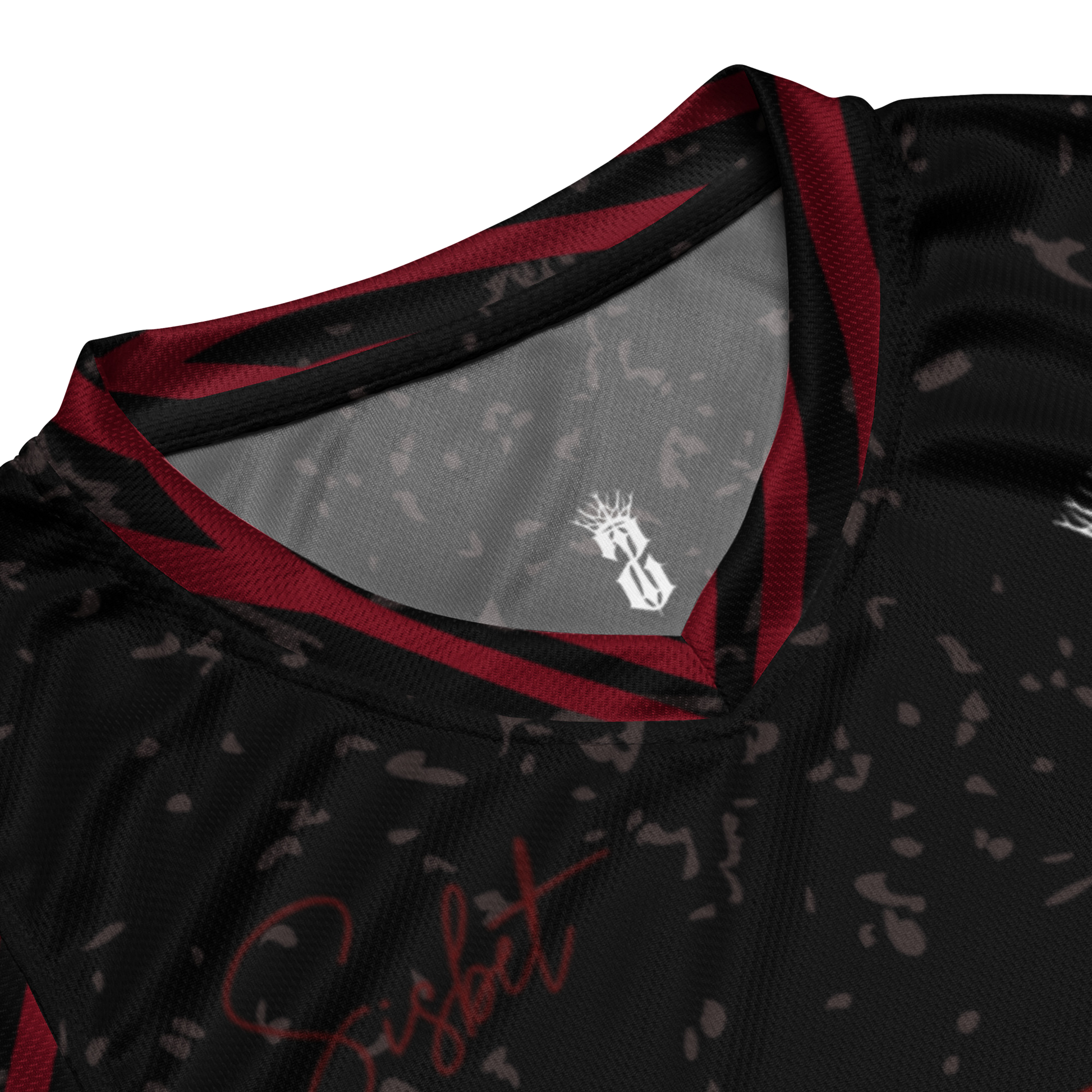 conjunto - negro