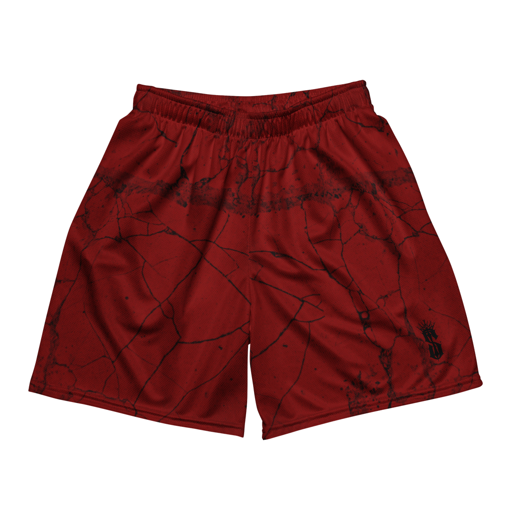 conjunto - Rojo oscuro