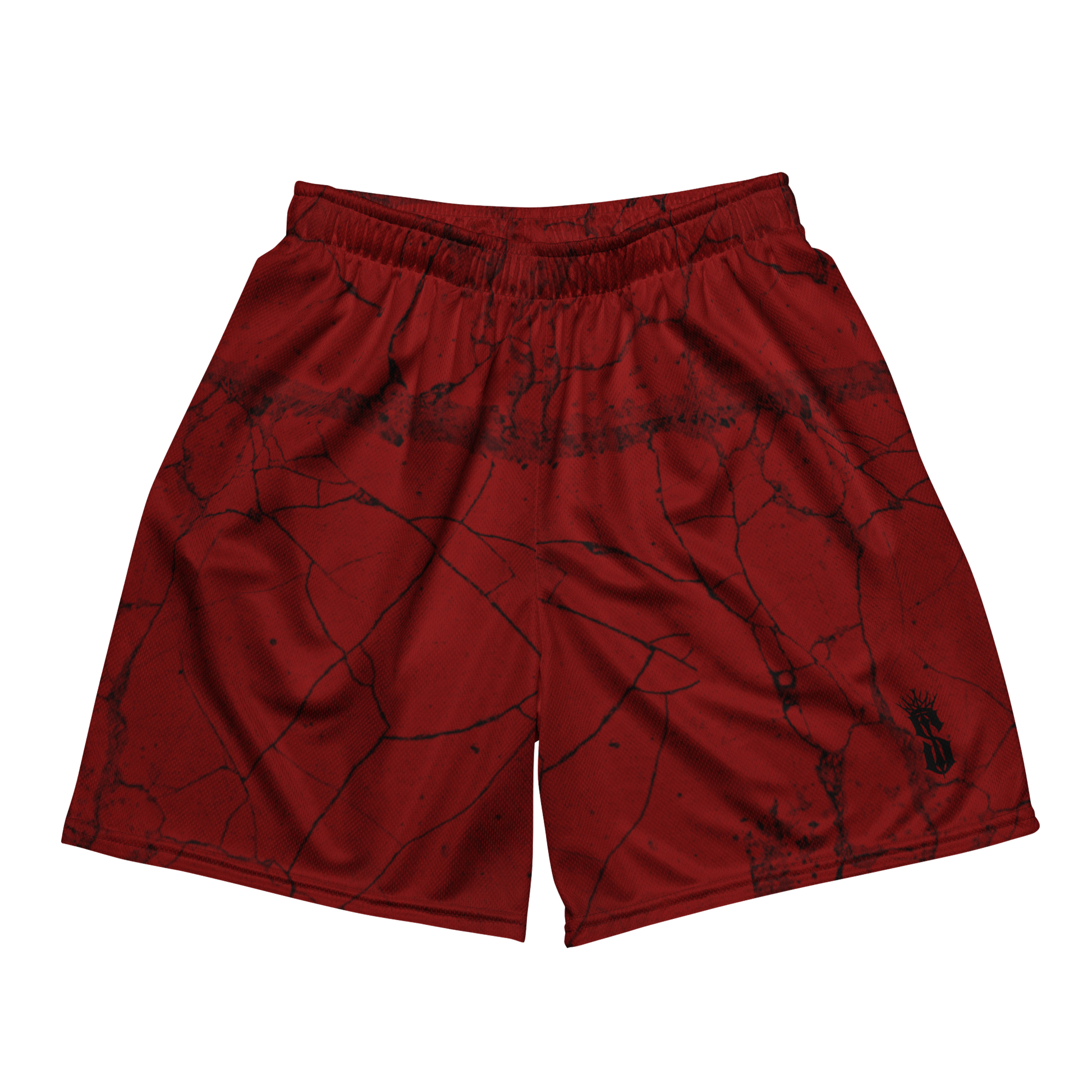 conjunto - Rojo oscuro