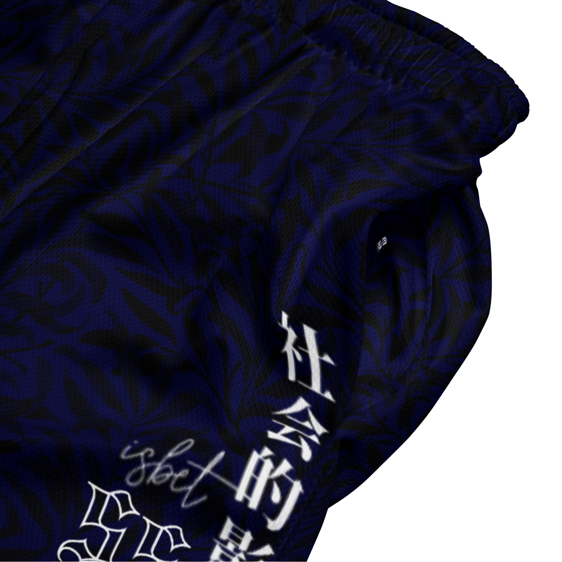 conjunto - azul oscuro