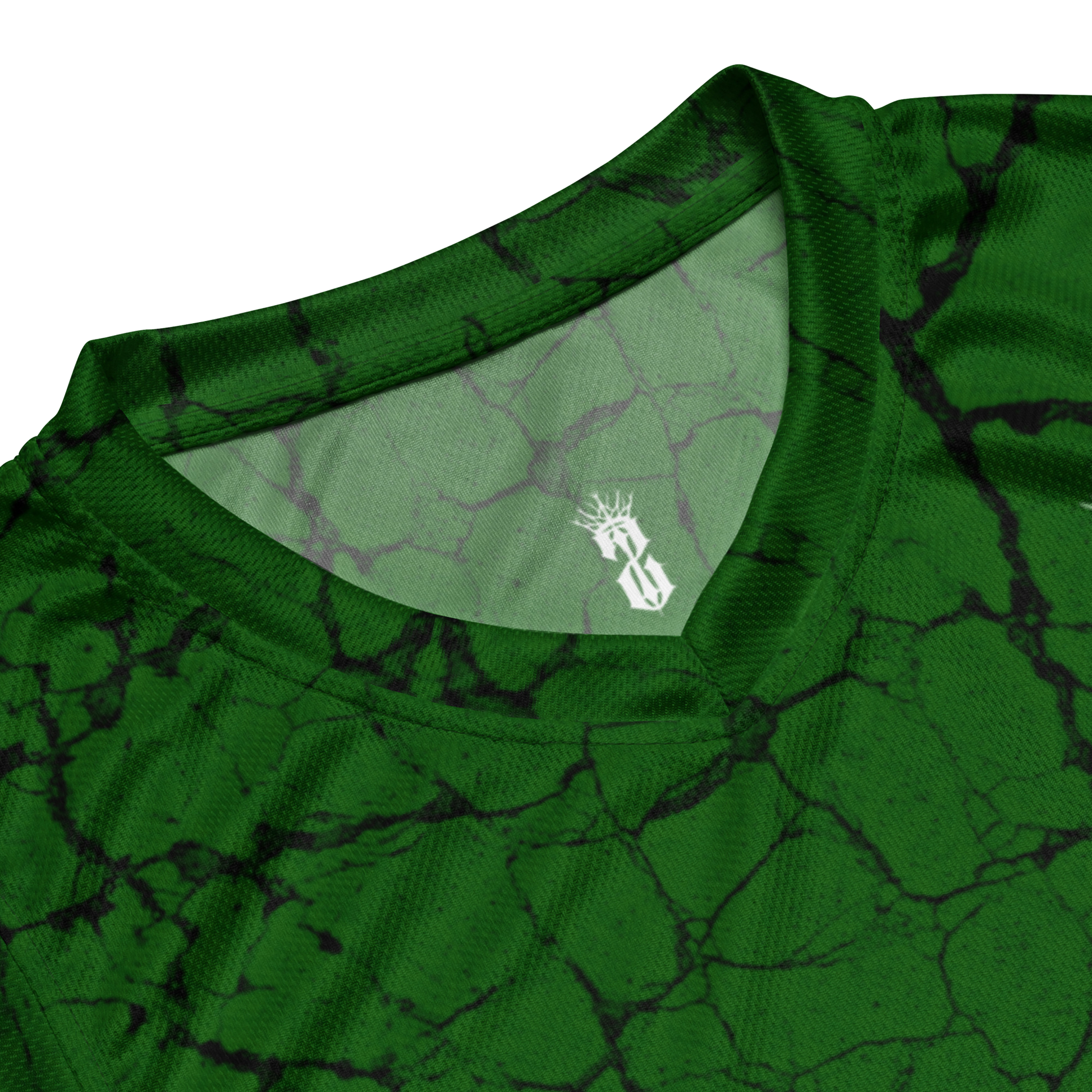 conjunto - verde