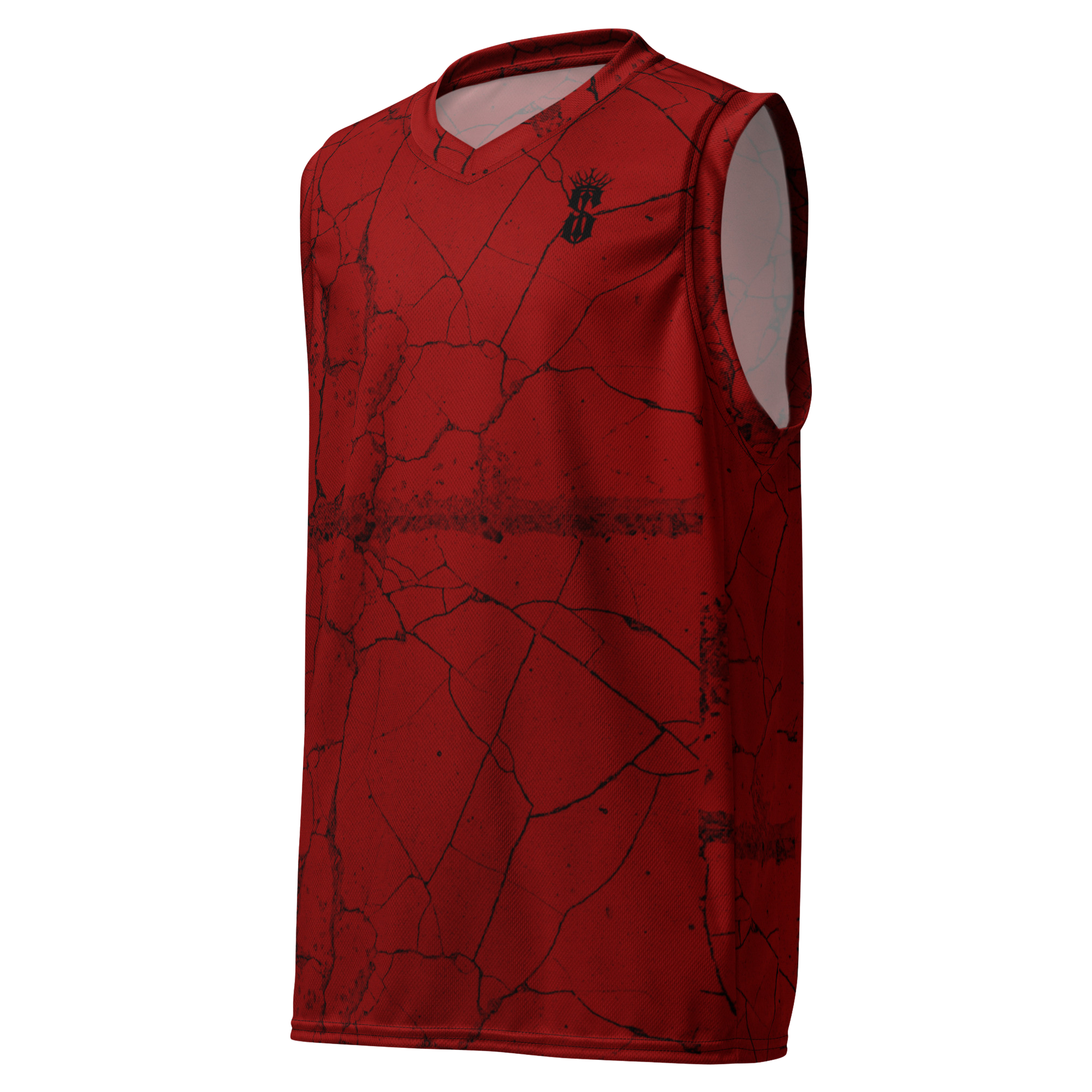 conjunto - Rojo oscuro