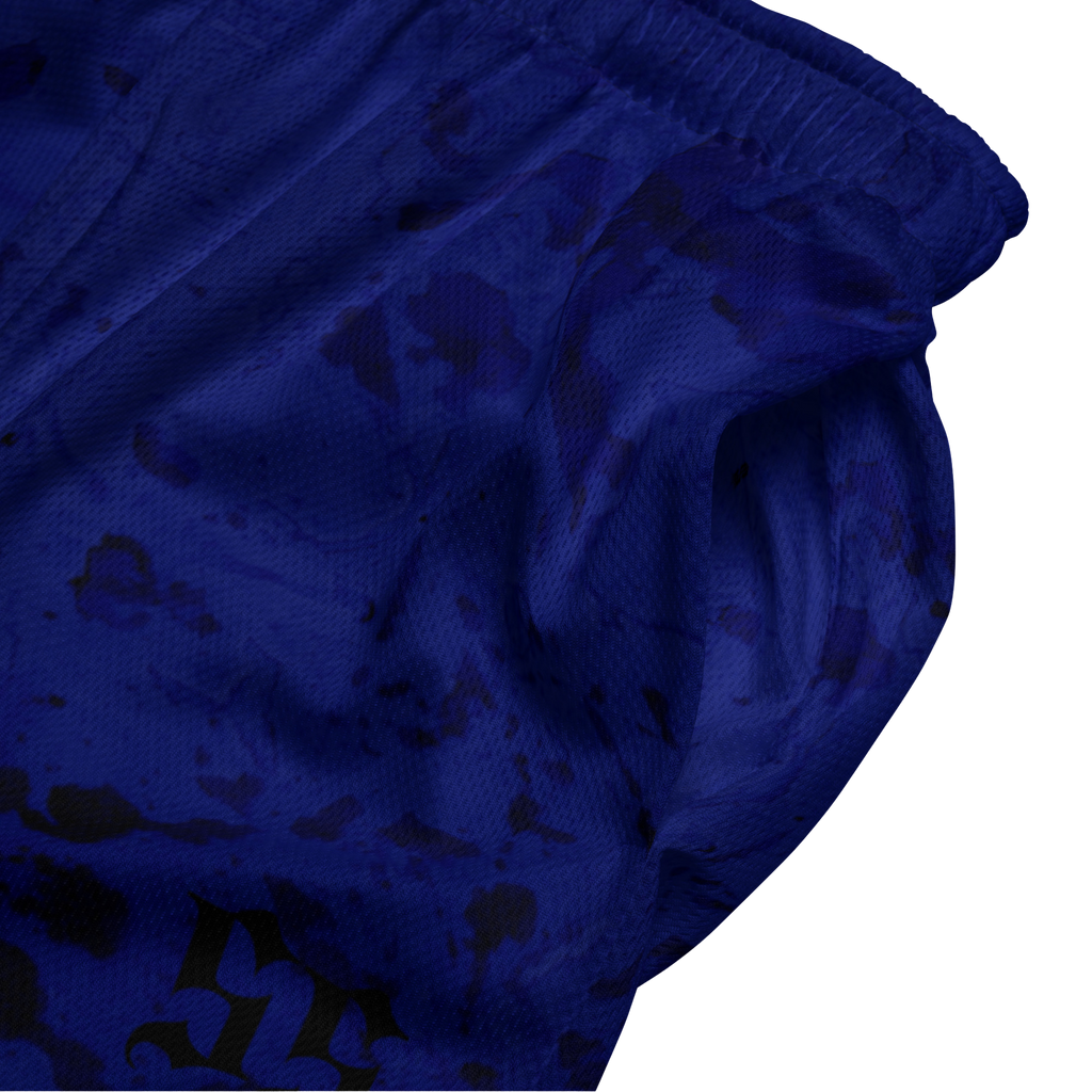 conjunto - azul
