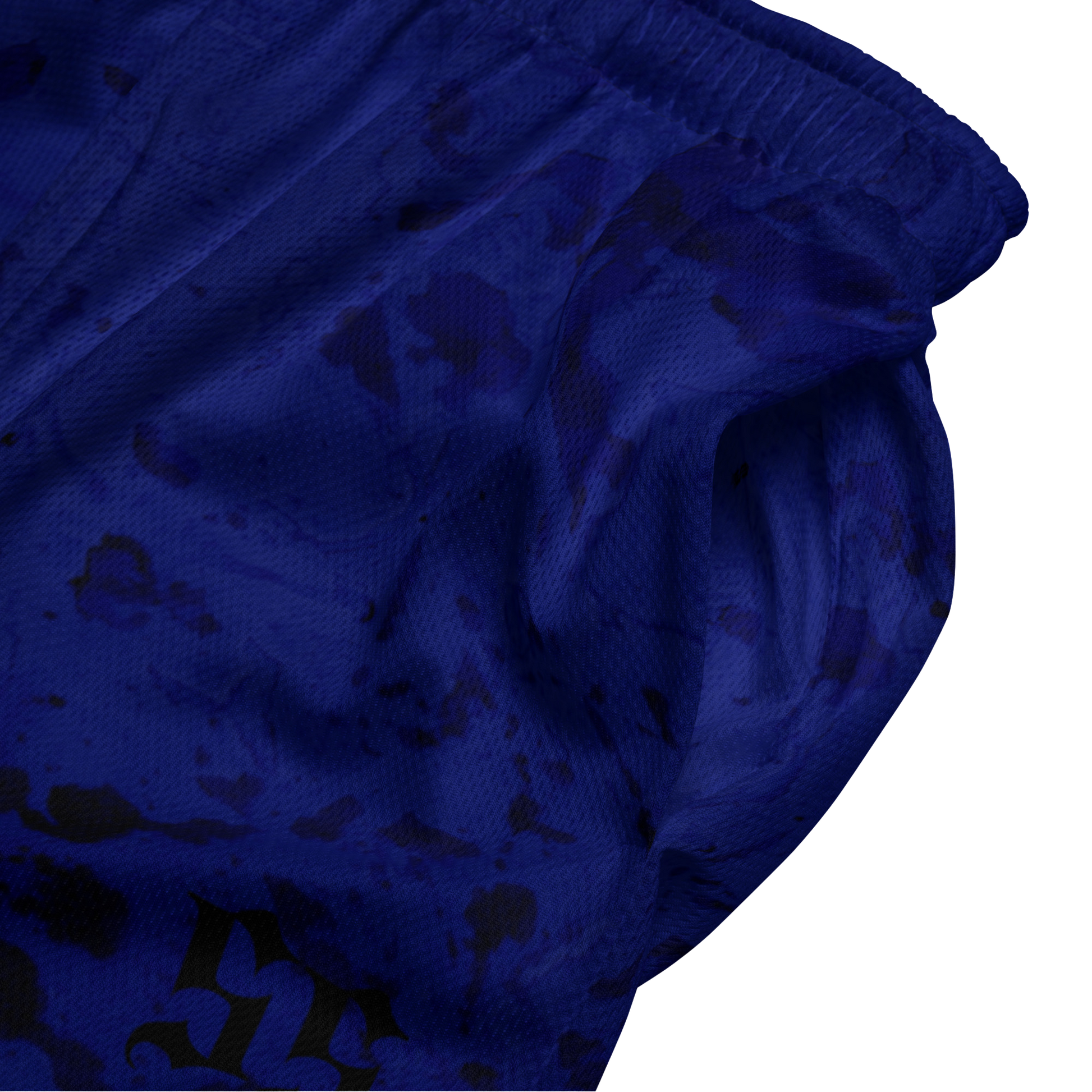 conjunto - azul