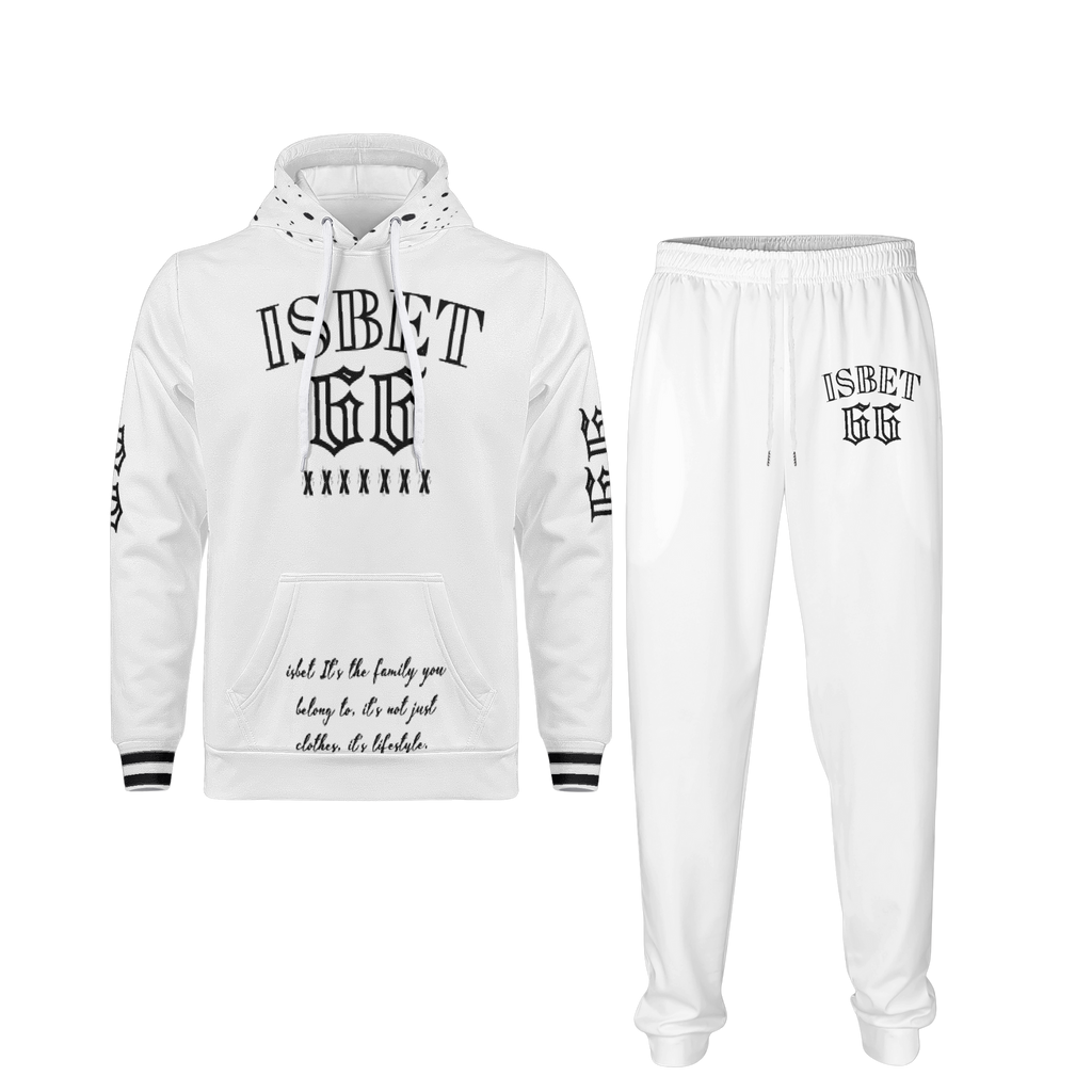 conjunto - blanco