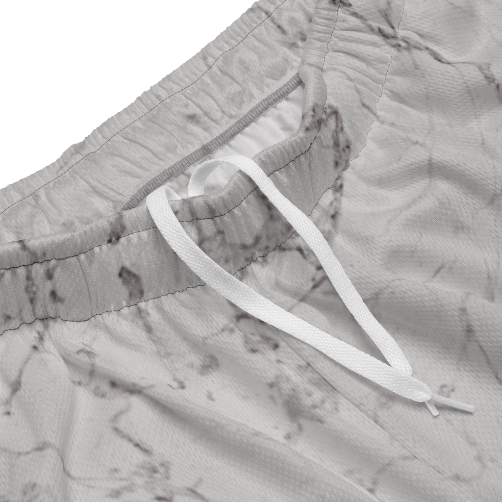 conjunto - blanco marmoleado
