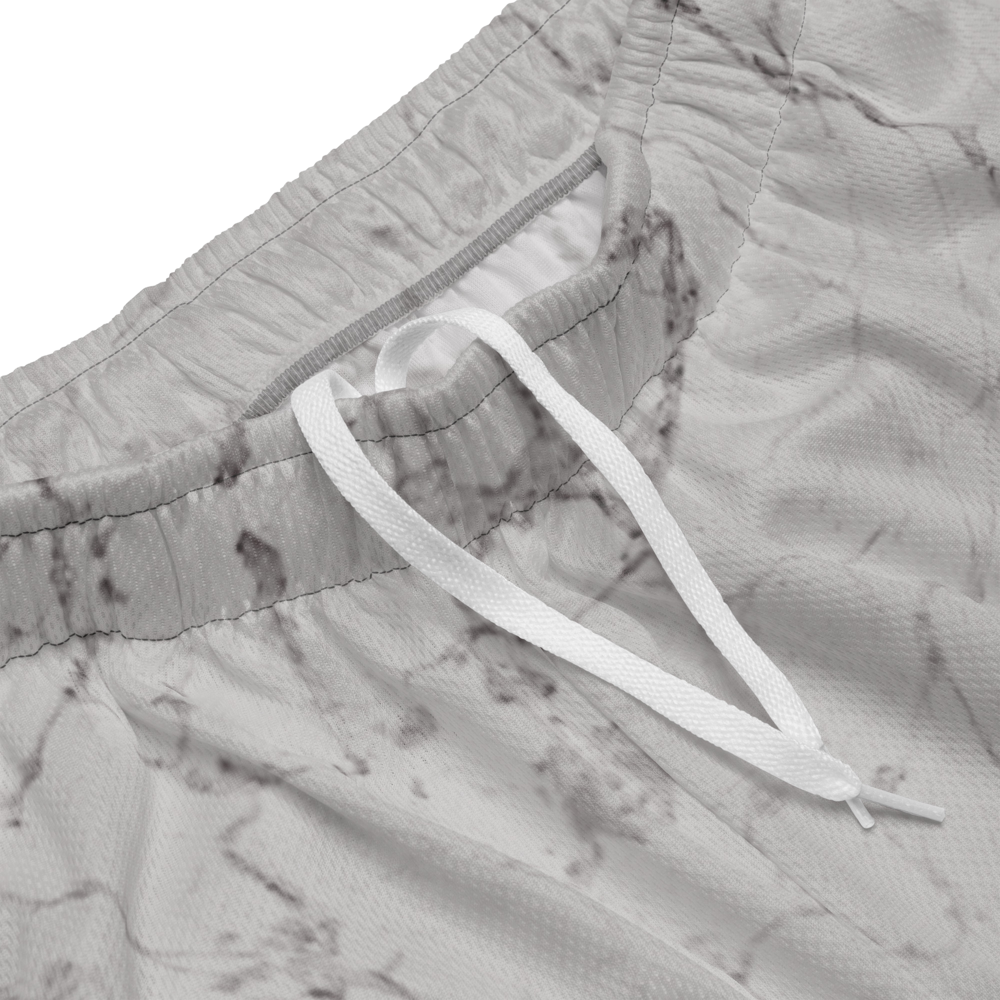 conjunto - blanco marmoleado