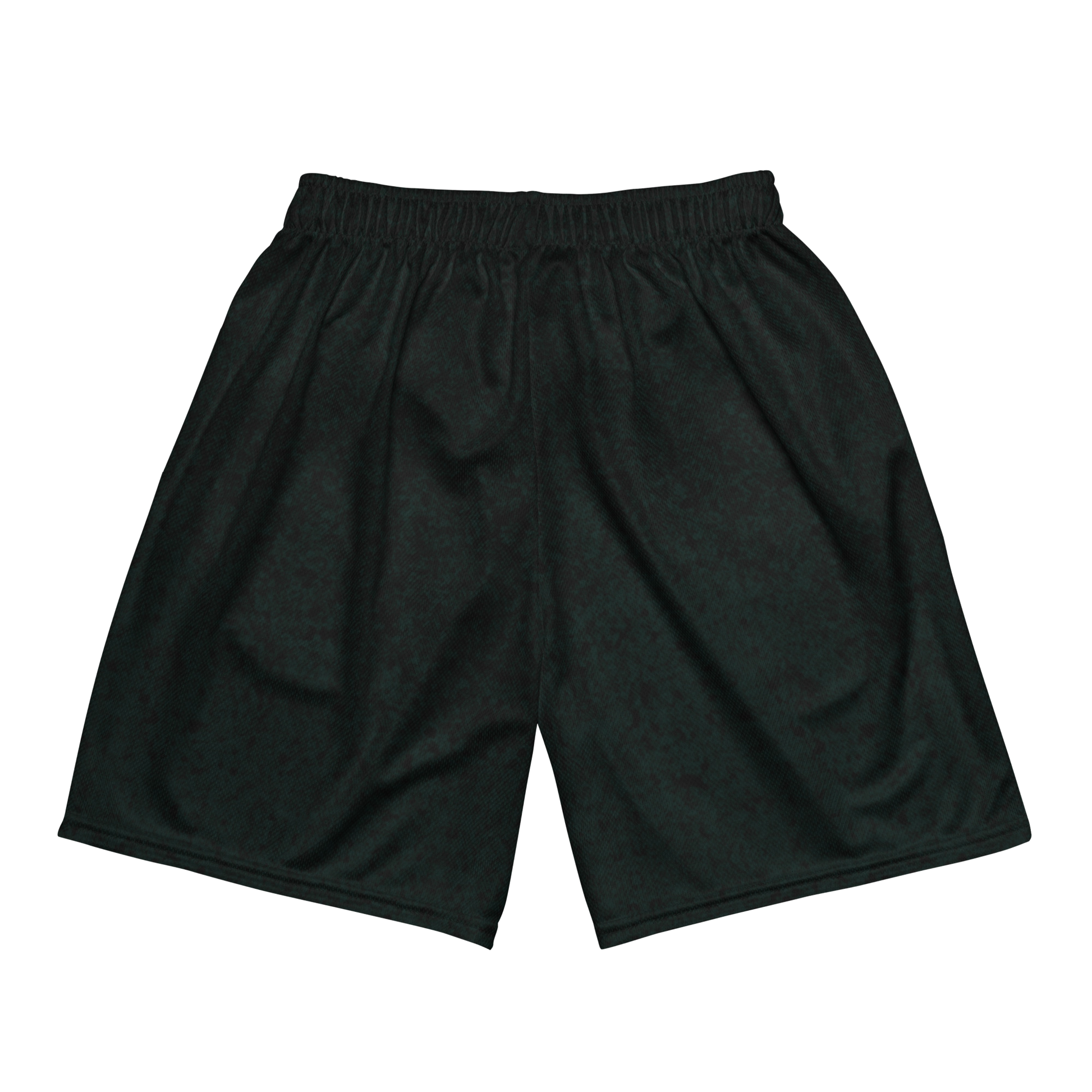 conjunto - verde oscuro marmoleada