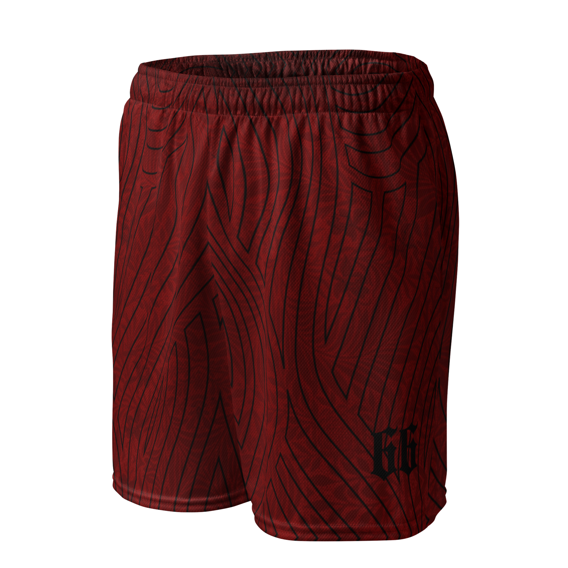 conjunto - rojo