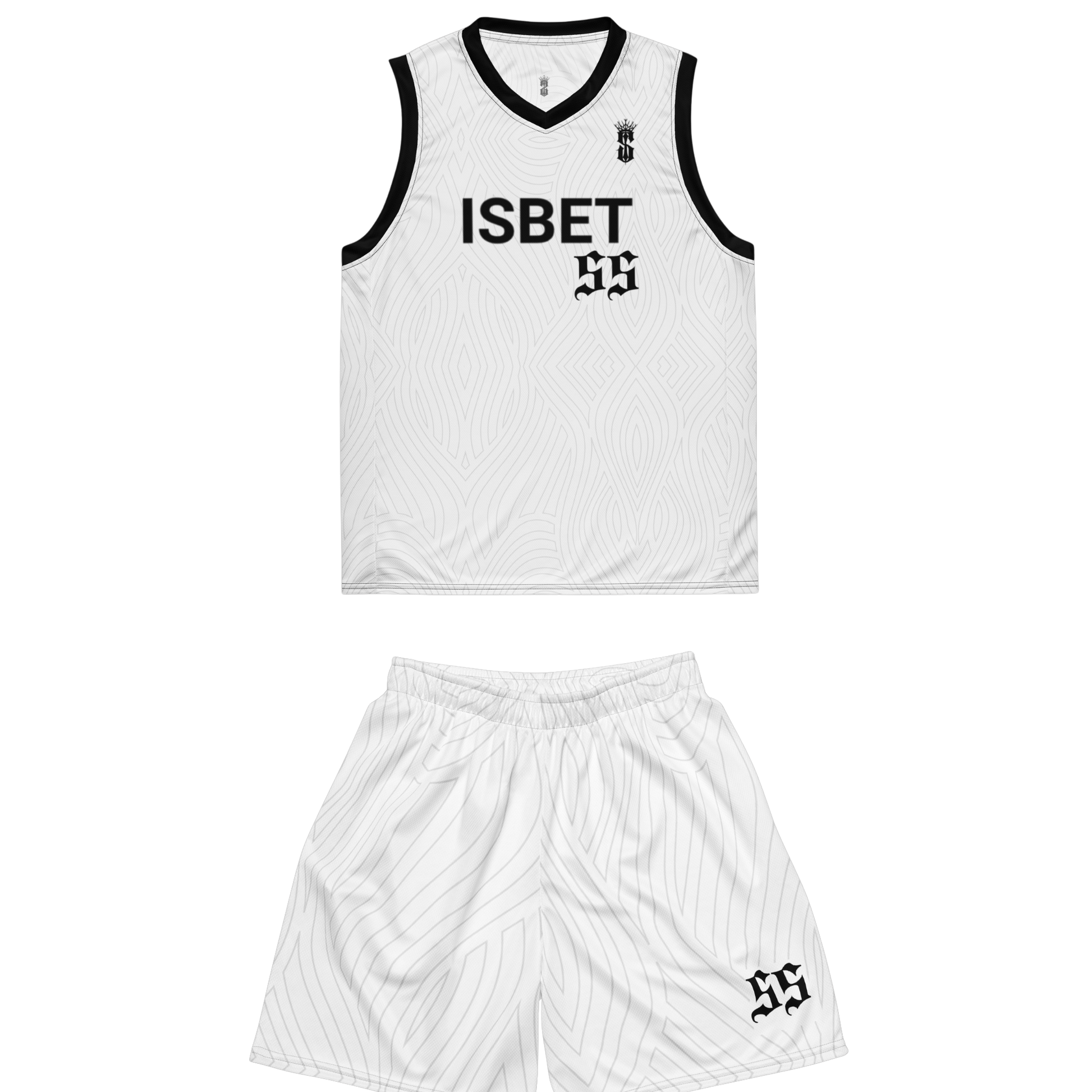 conjunto - blanco