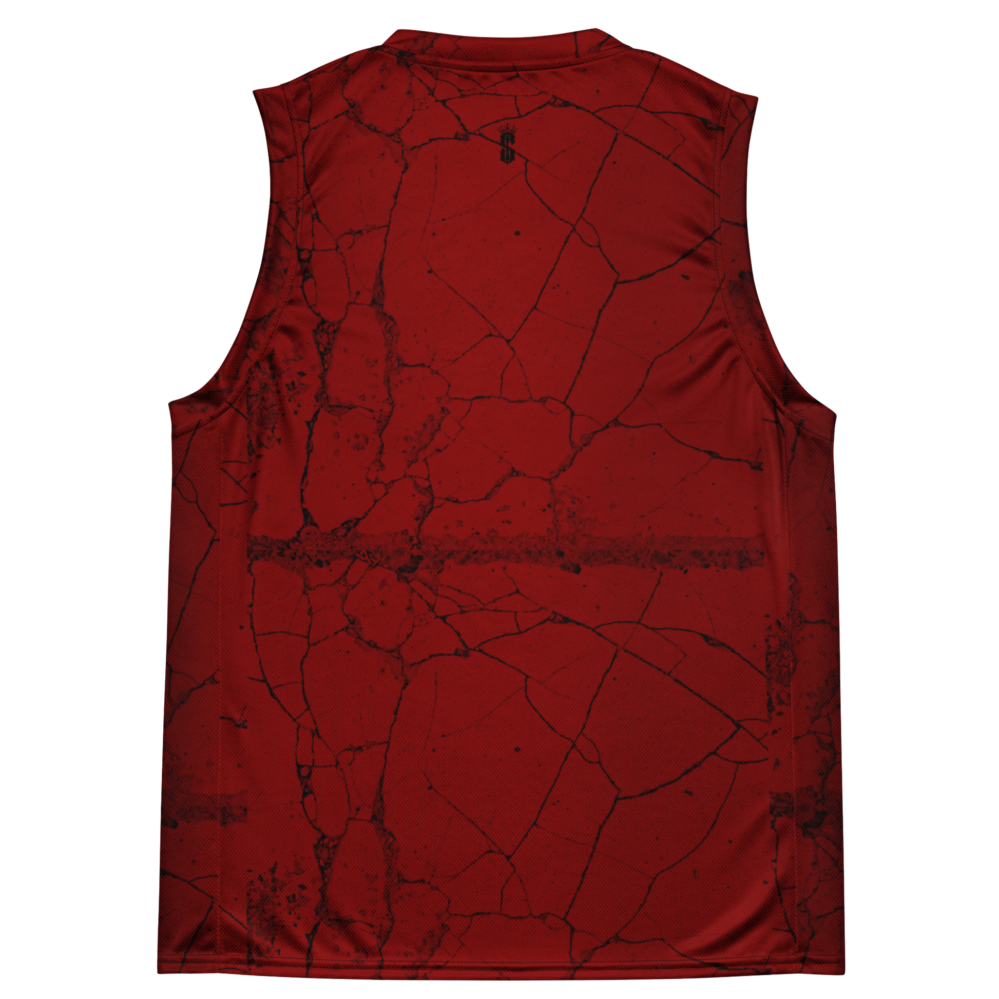 conjunto - Rojo oscuro