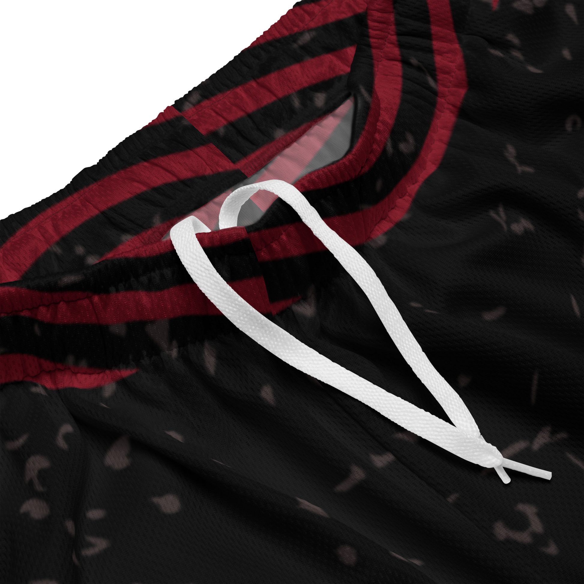 conjunto - negro