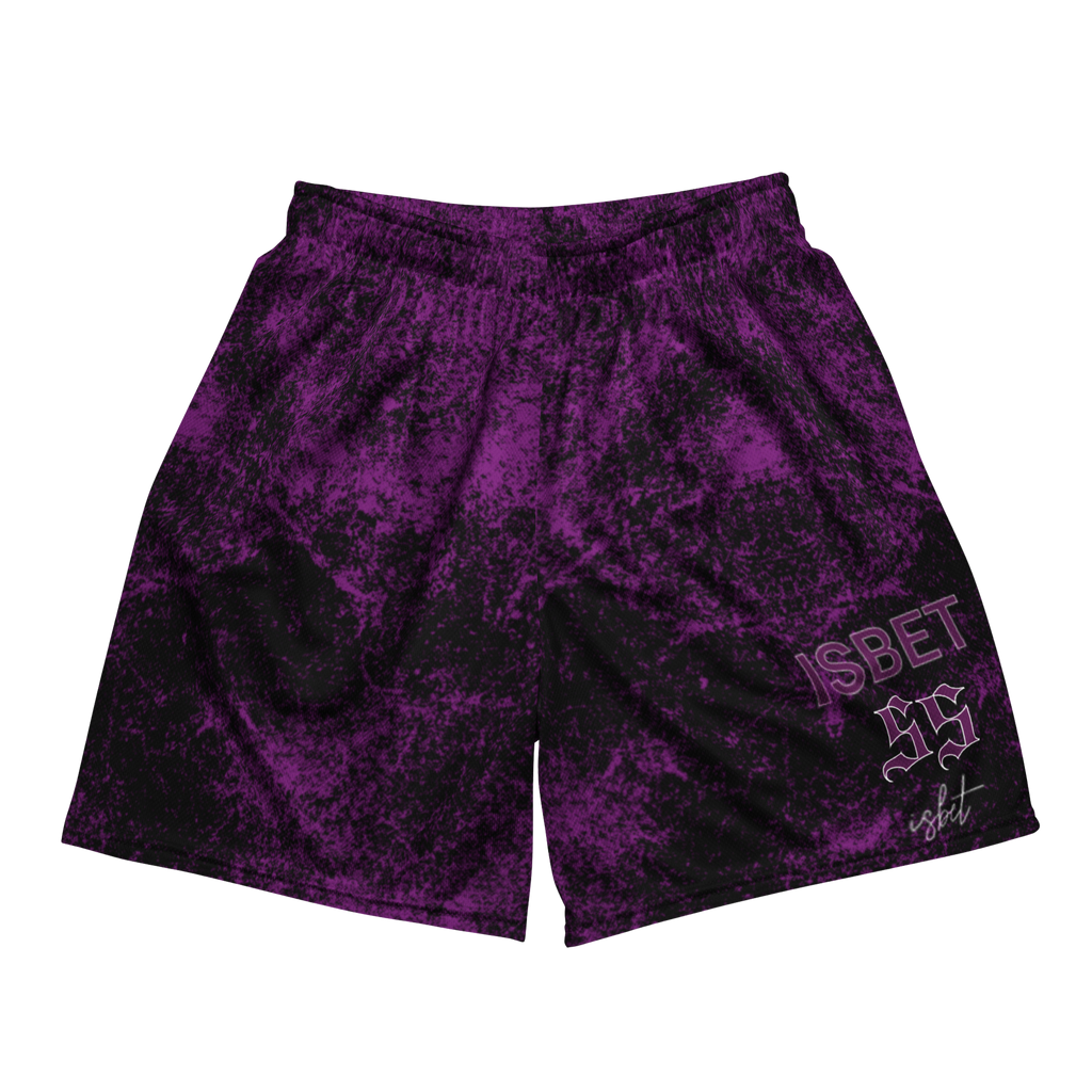 conjunto - morado oscuro