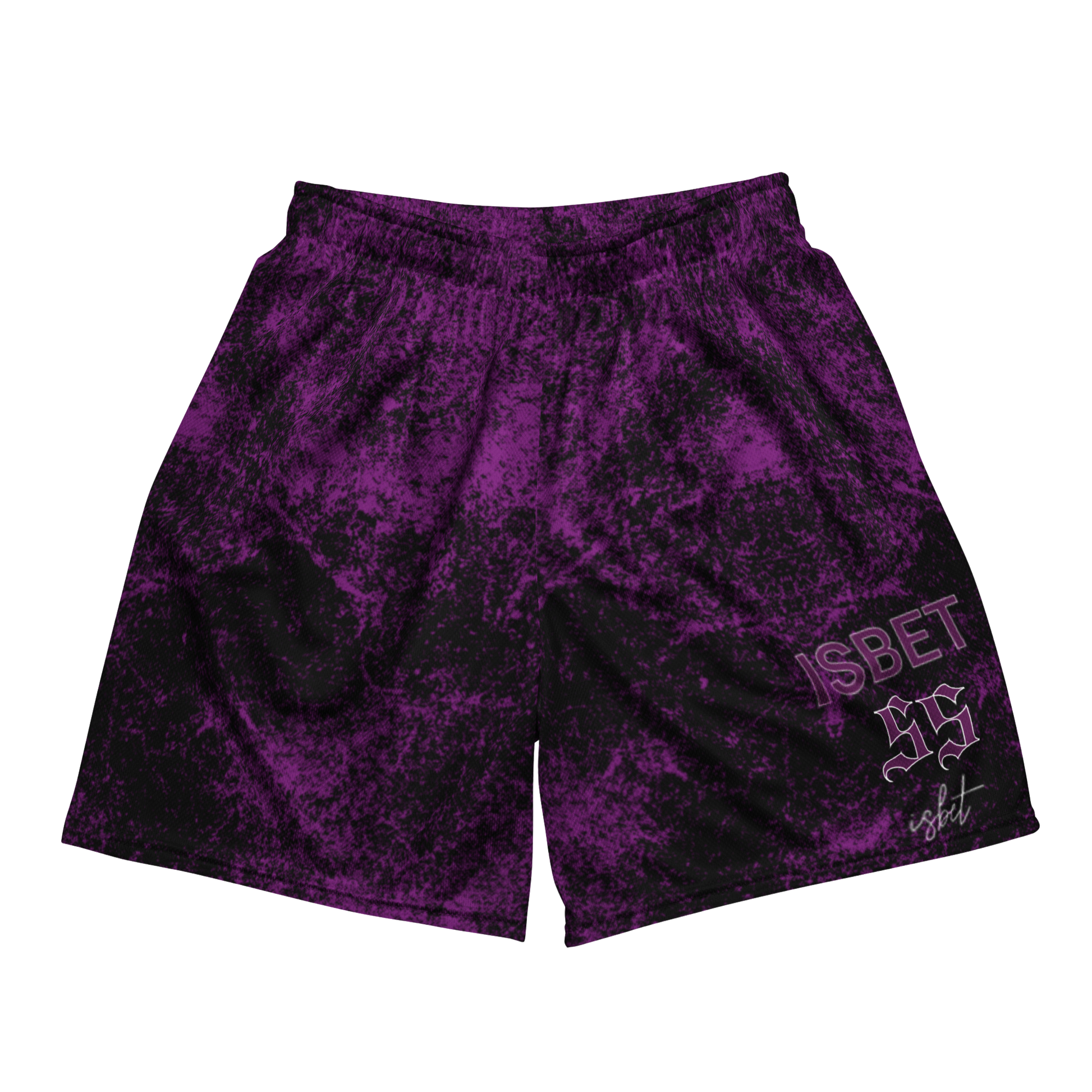 conjunto - morado oscuro