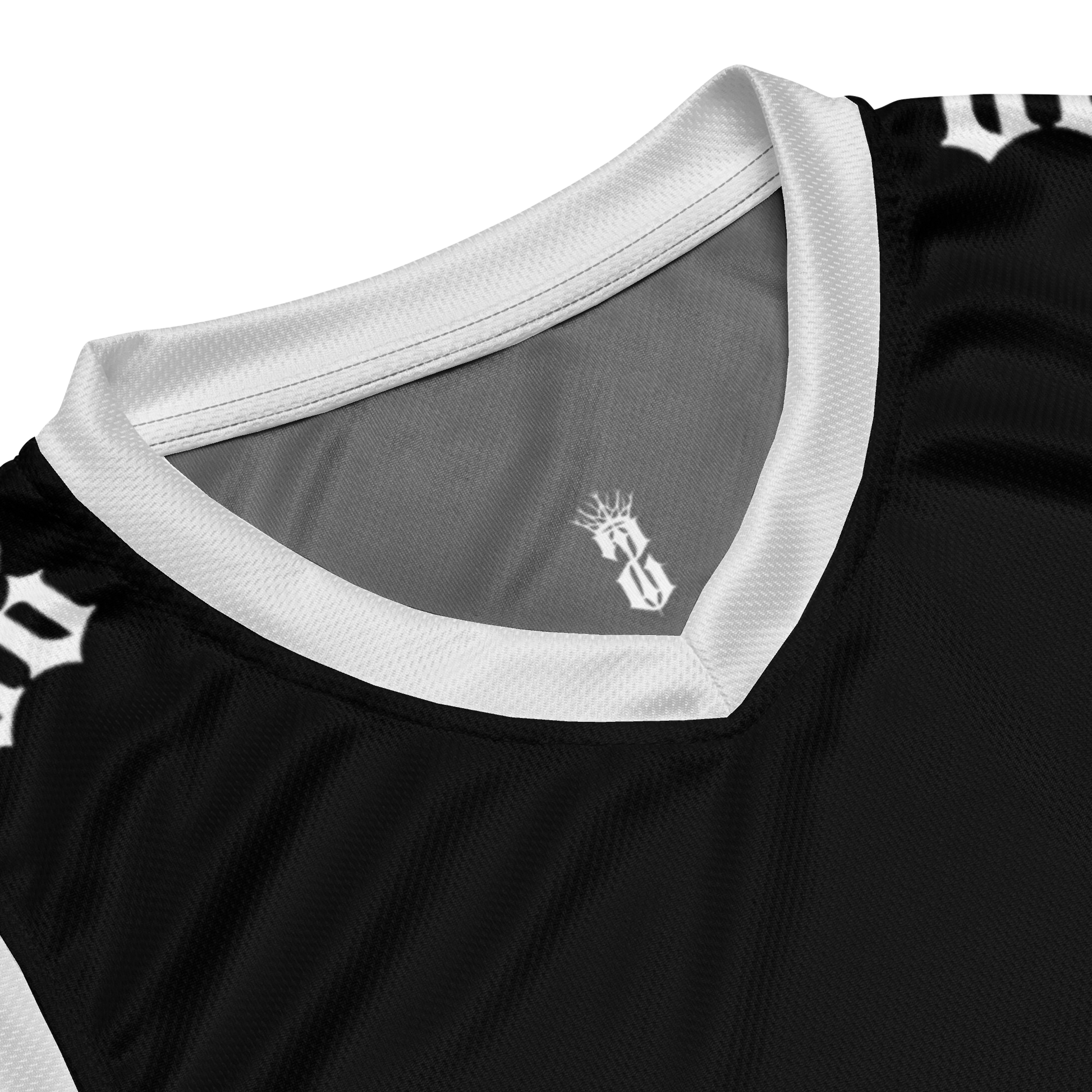 conjunto - negro+Blanco