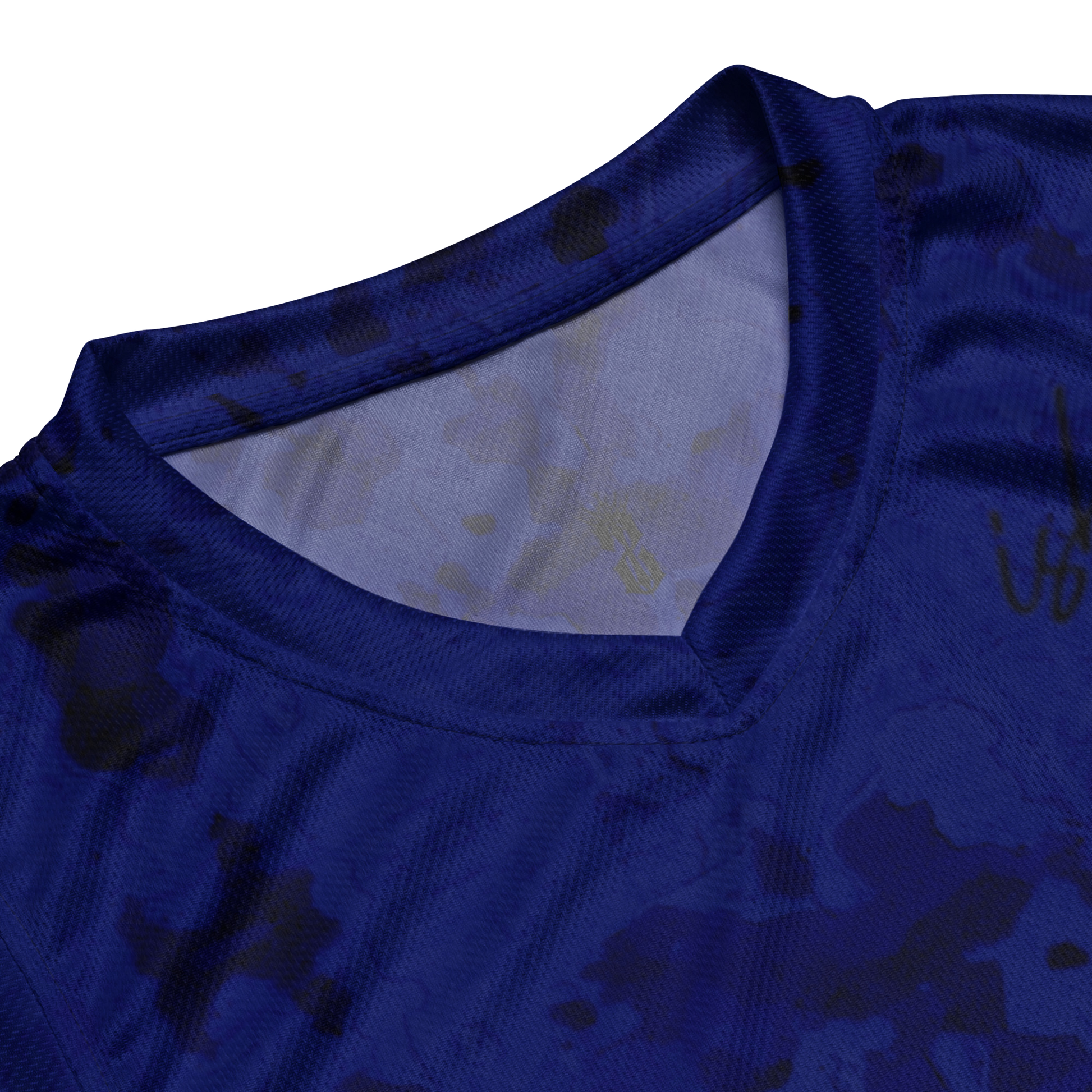 conjunto - azul