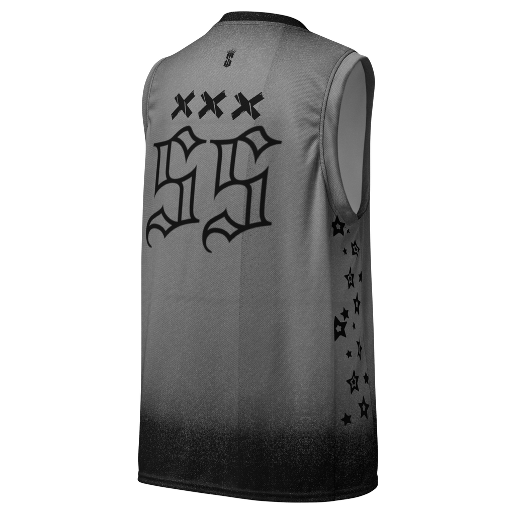 conjunto - gris