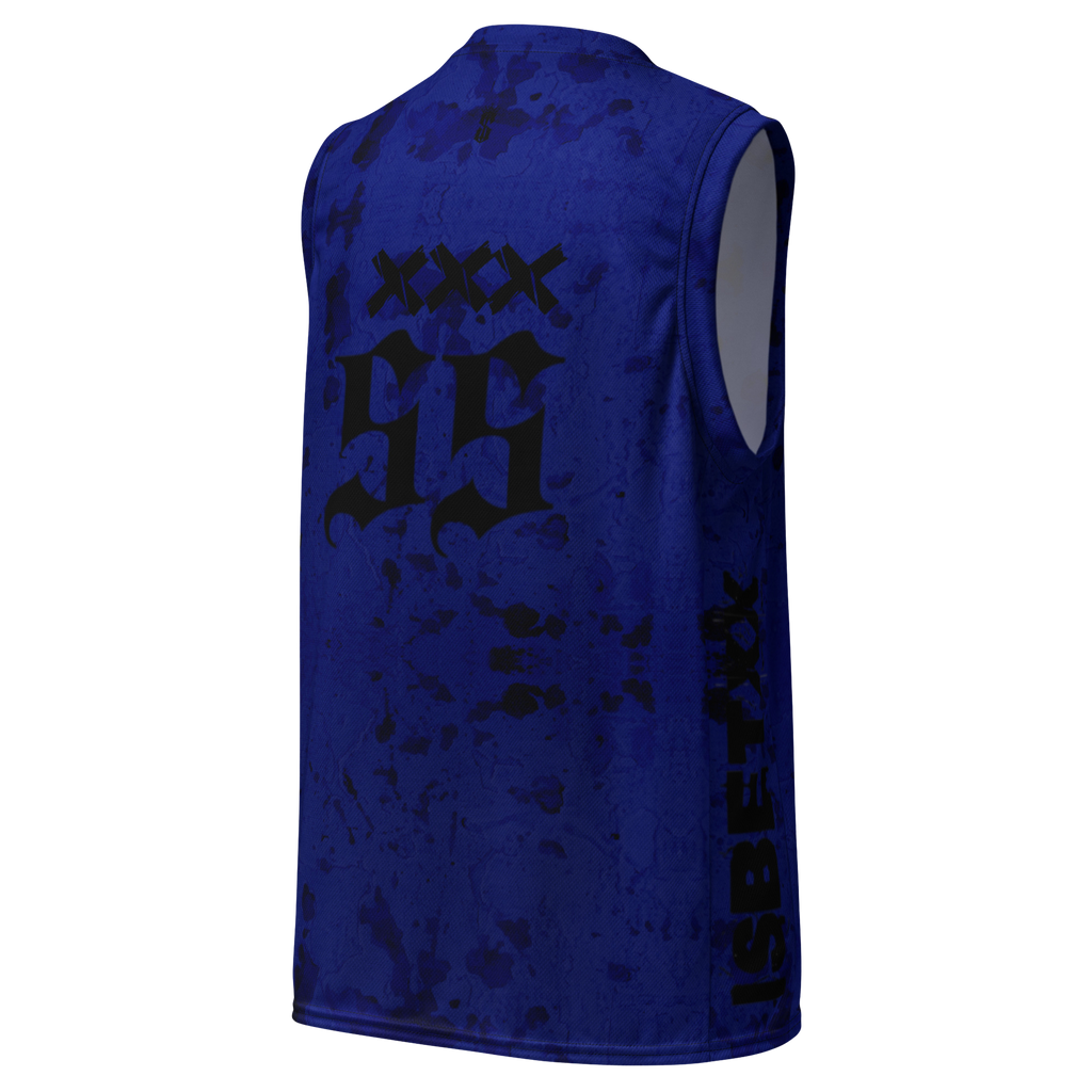 conjunto - azul