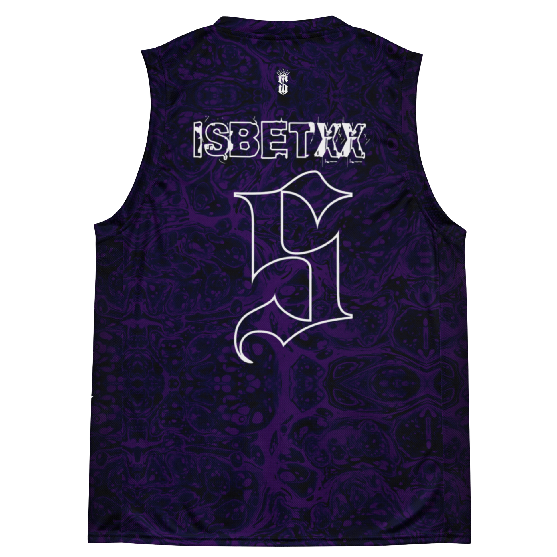 conjunto - Morado oscuro