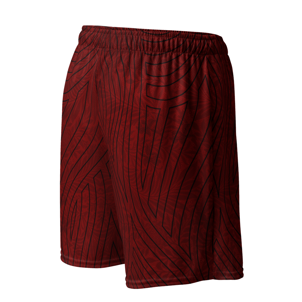 conjunto - rojo