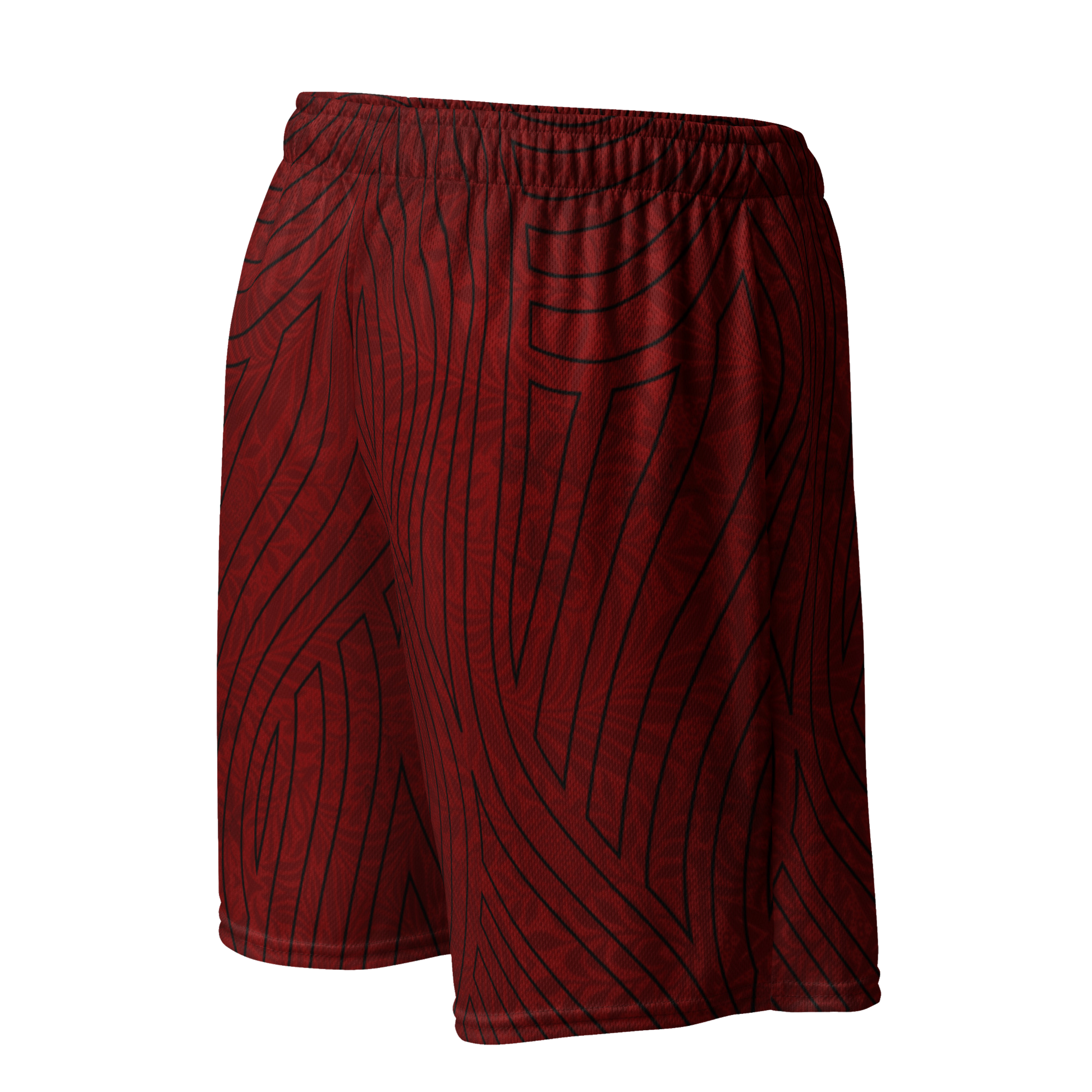 conjunto - rojo