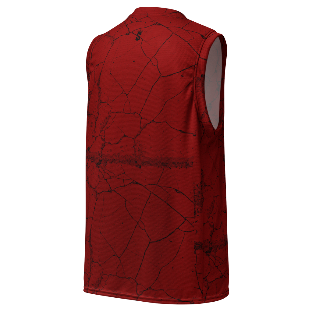 conjunto - Rojo oscuro