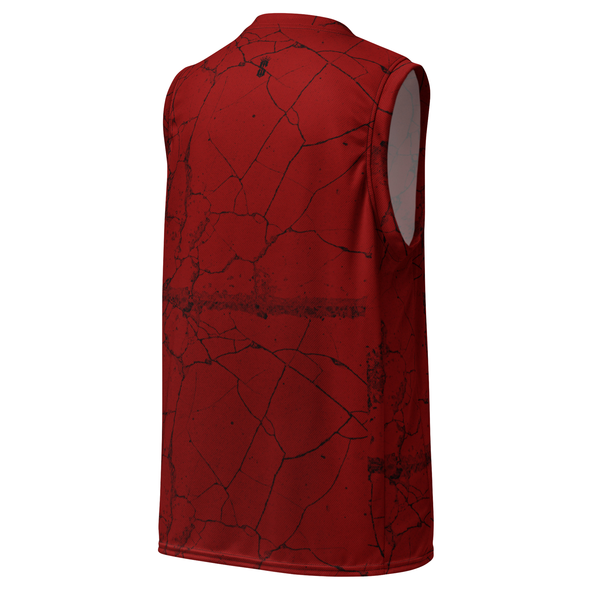conjunto - Rojo oscuro