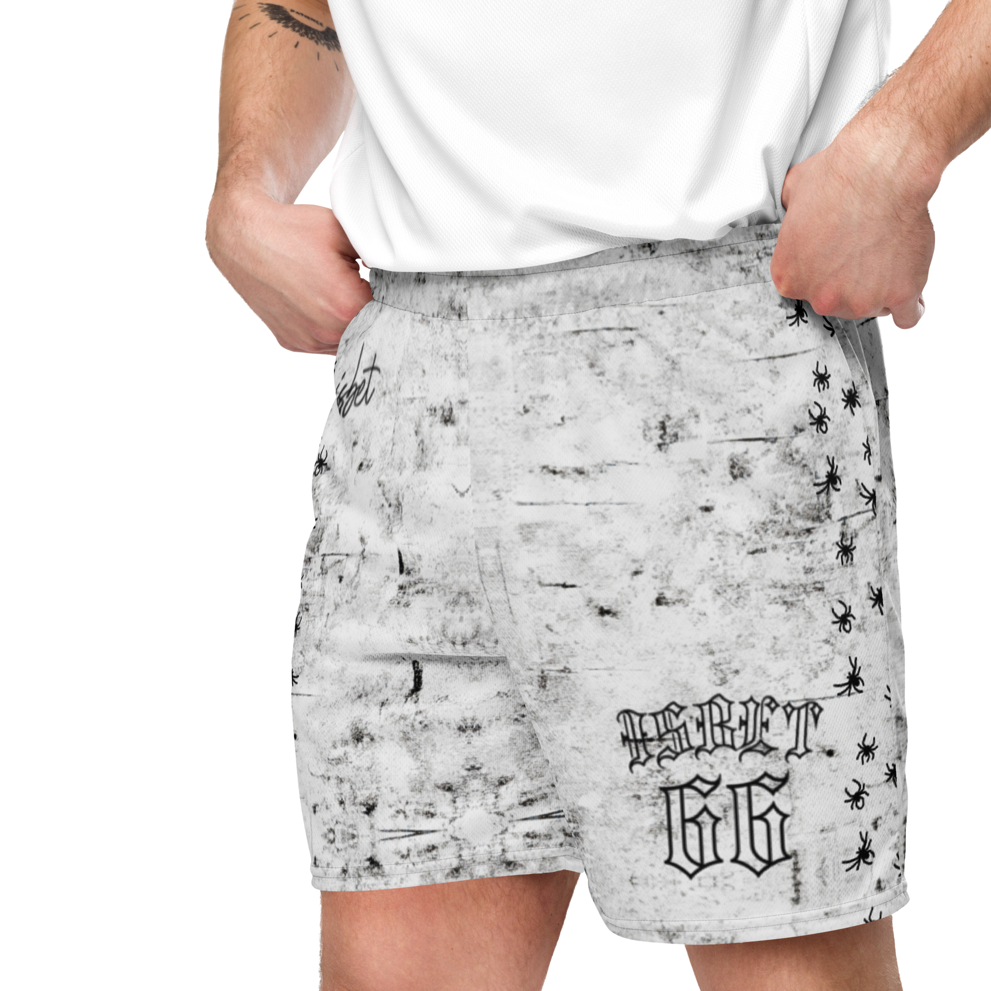 conjunto - blanco grisáceo