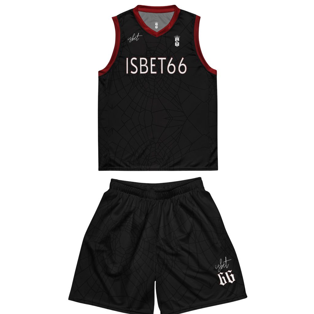 conjunto - negro