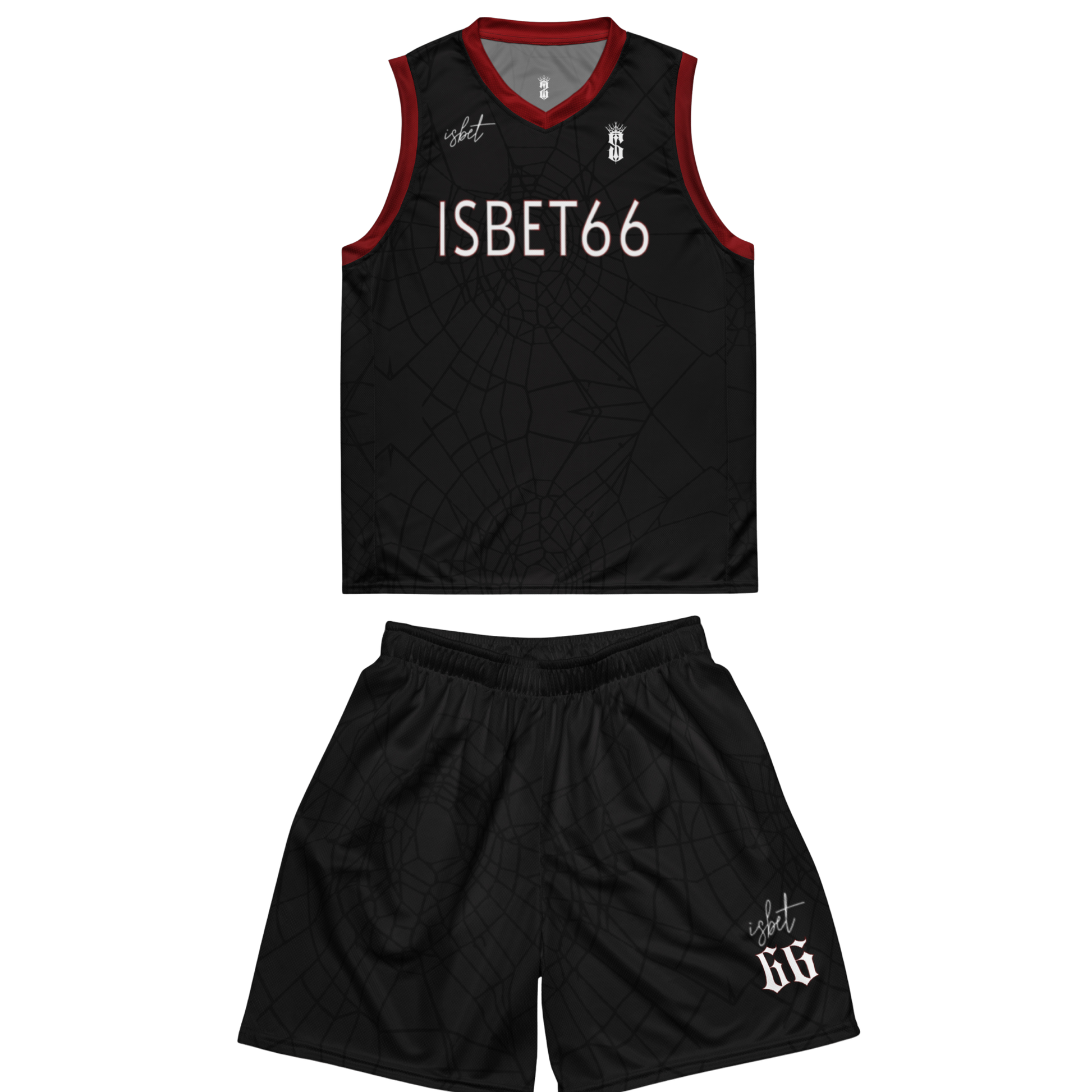 conjunto - negro